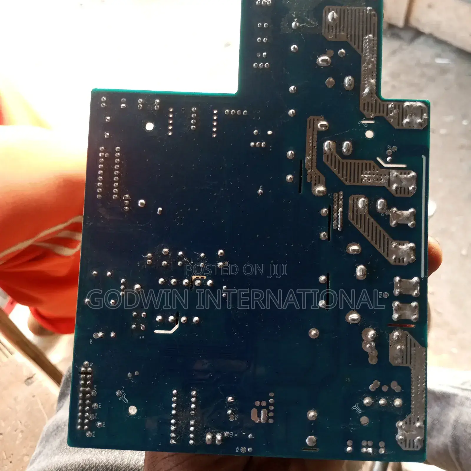 Your Inverter Repair Guru