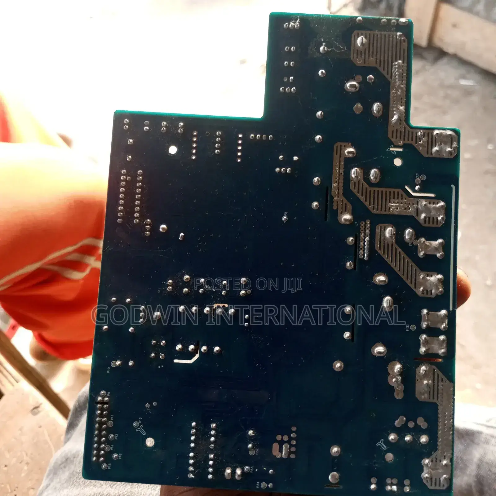 Your Inverter Repair Guru