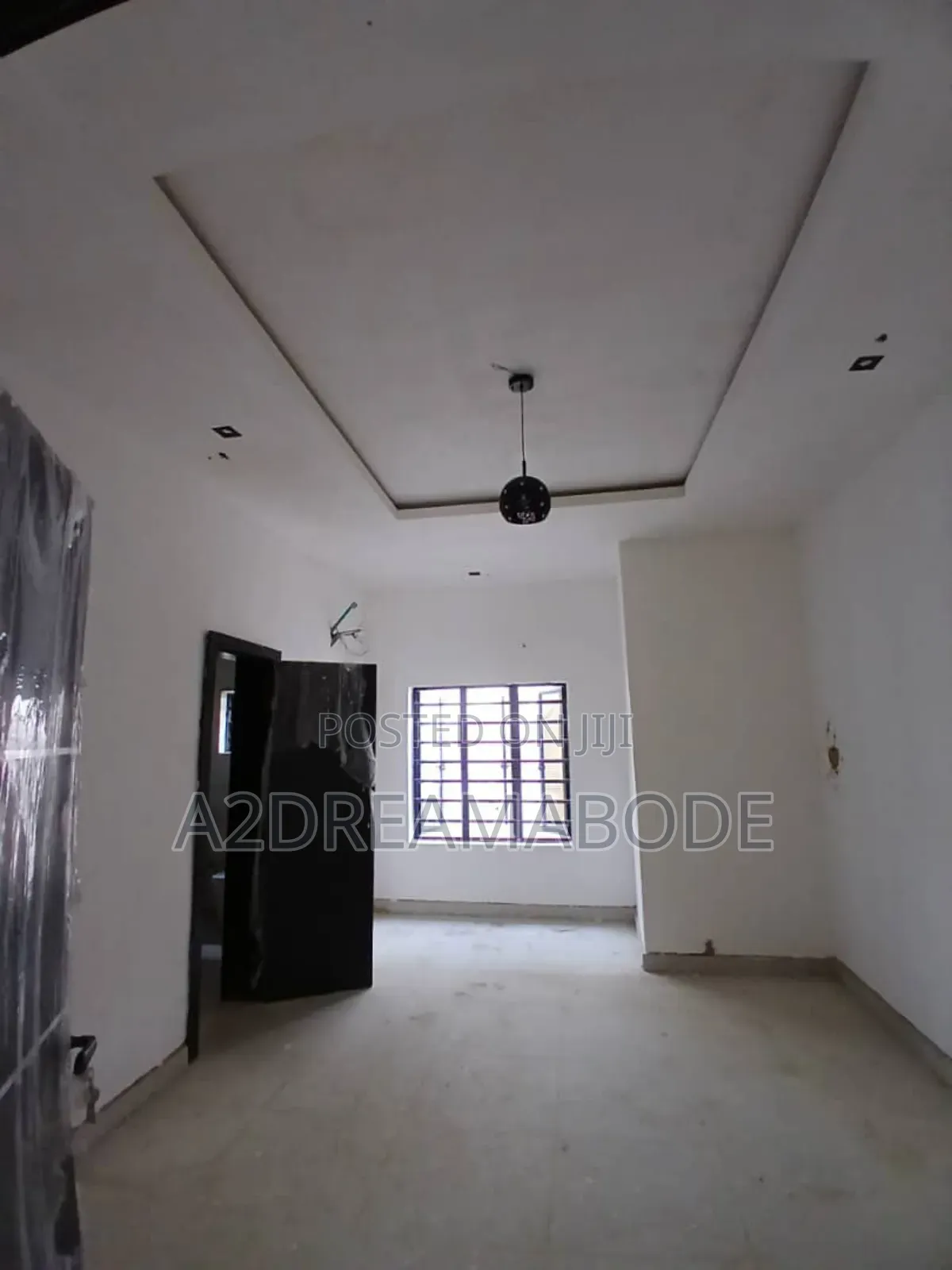 4bdrm Duplex in Ogudu Gra for rent