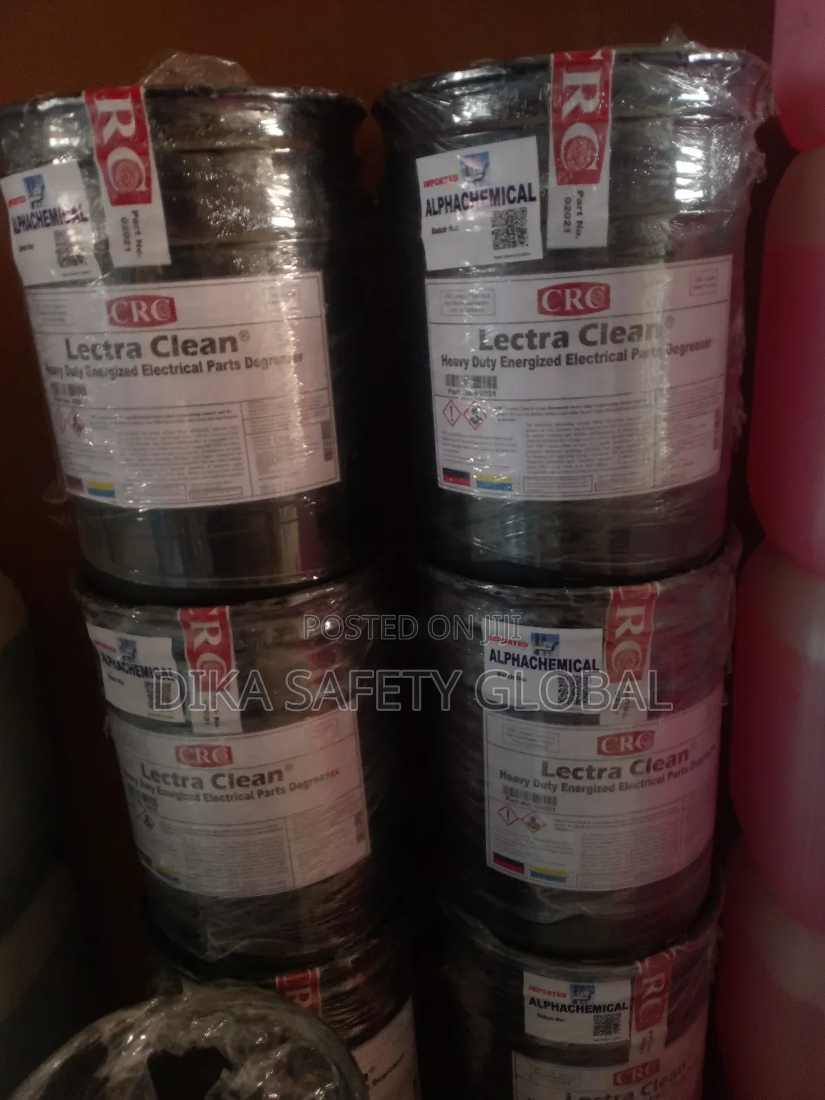 Heavy Duty Lectra Clean Available With Good Price