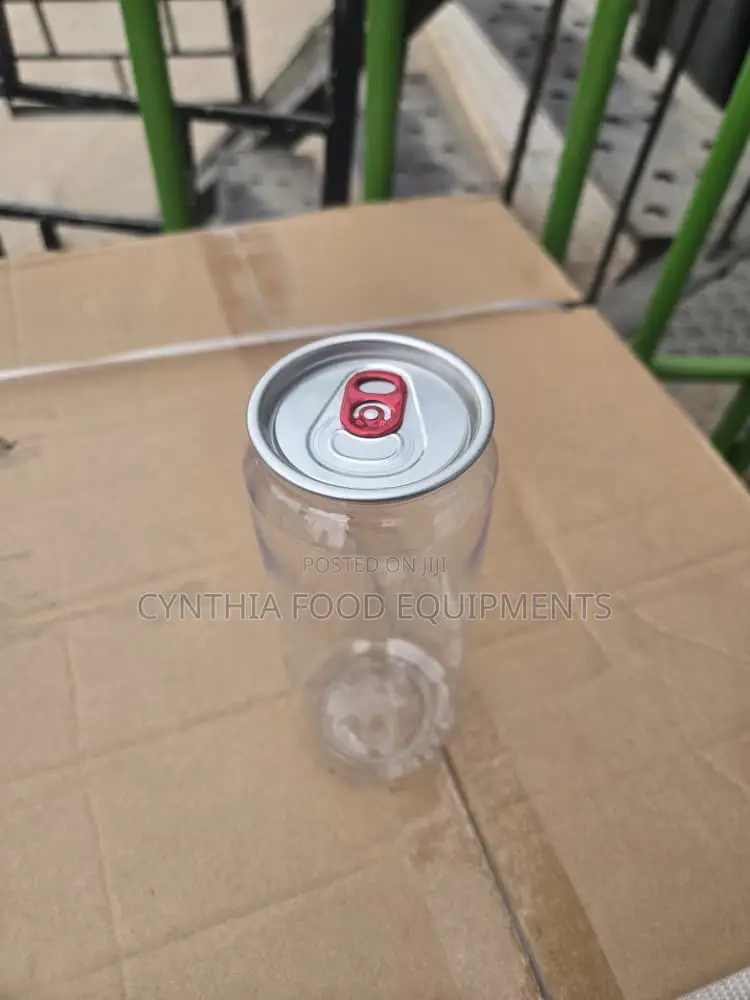 Pet Can 500ml Per Carton(100 Pieces)