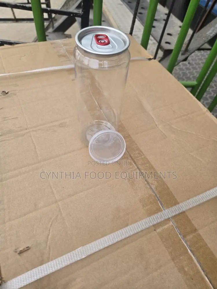 Pet Can 500ml Per Carton(100 Pieces)