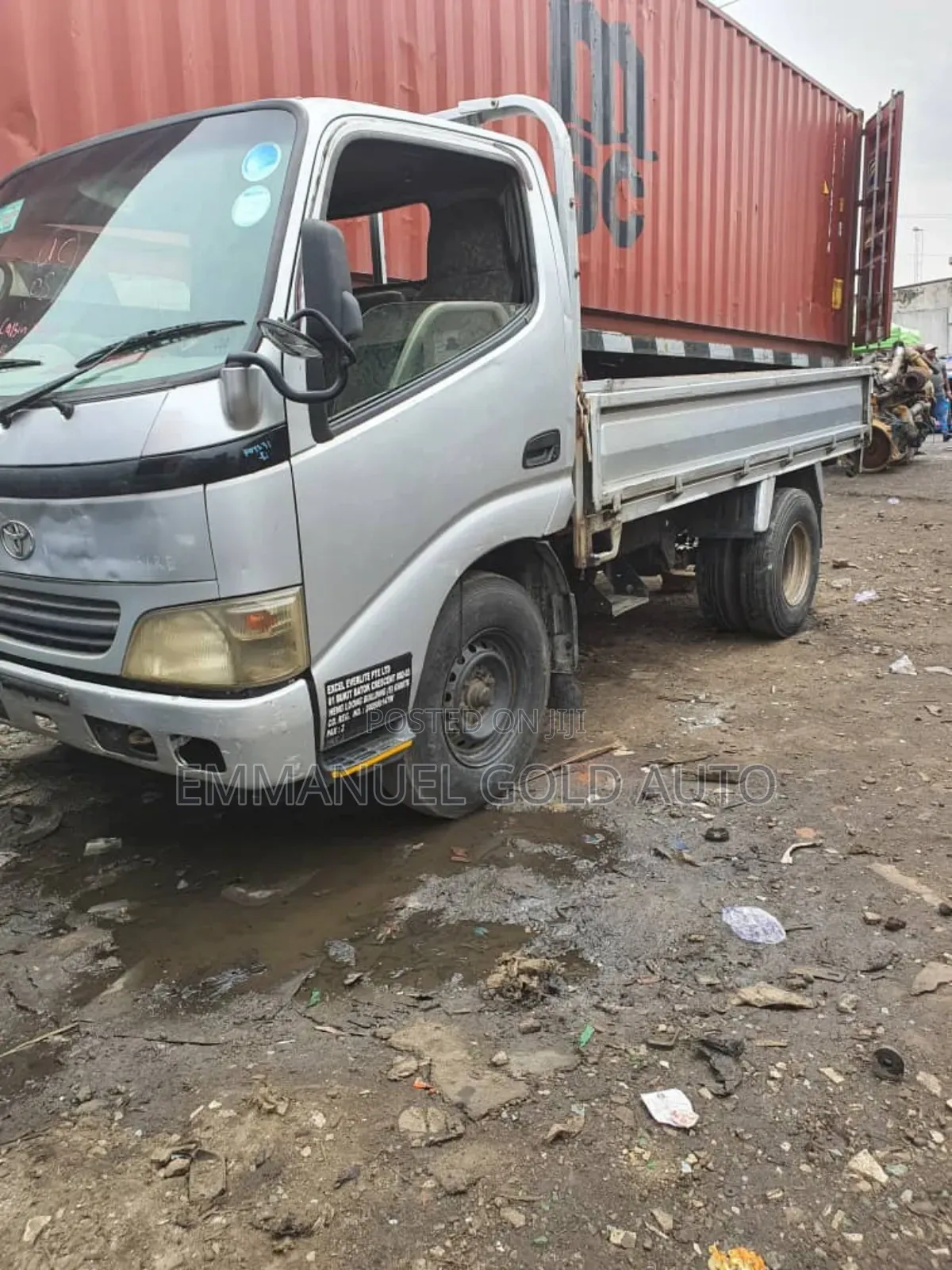 Total Truck