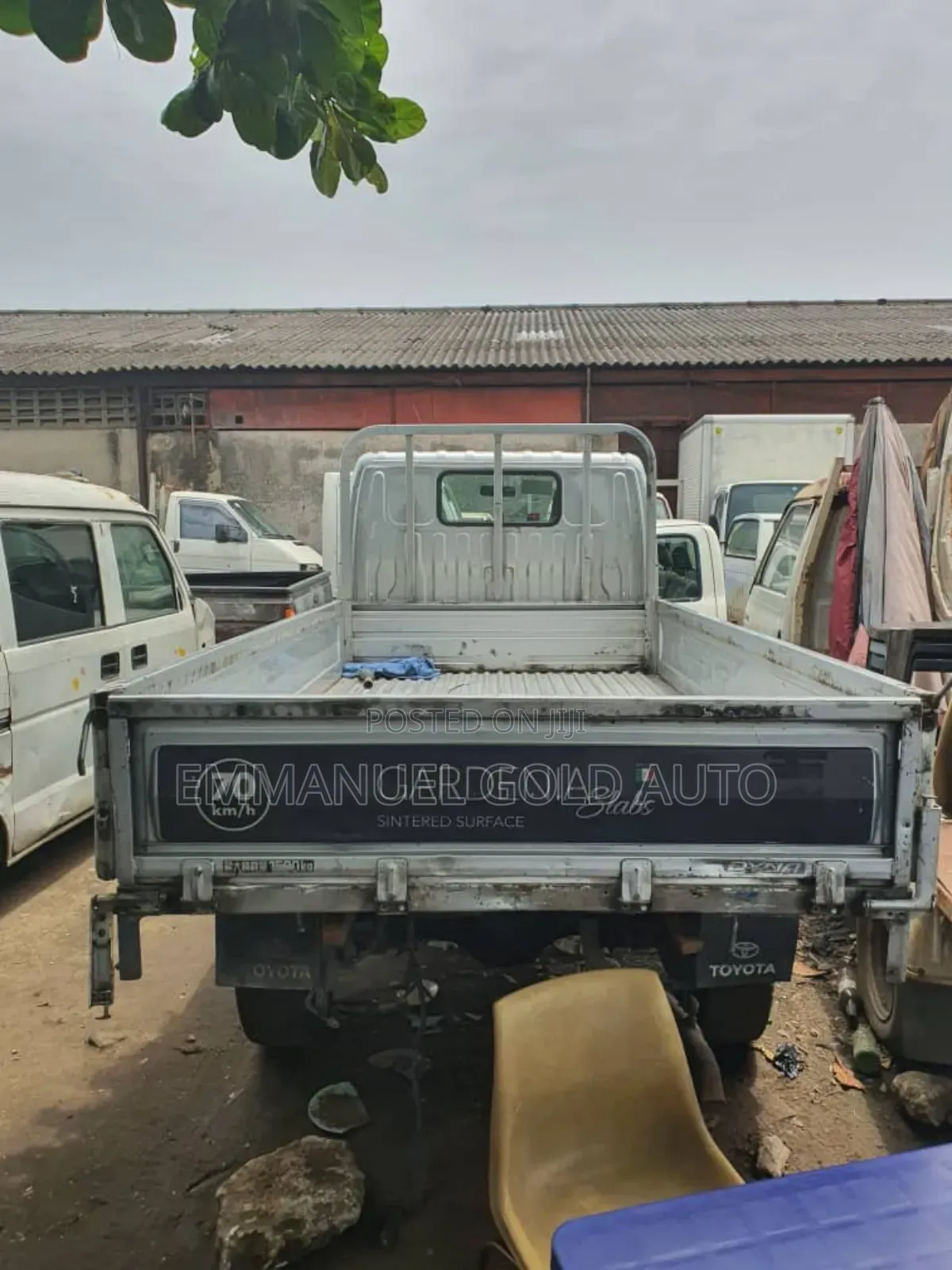 Total Truck