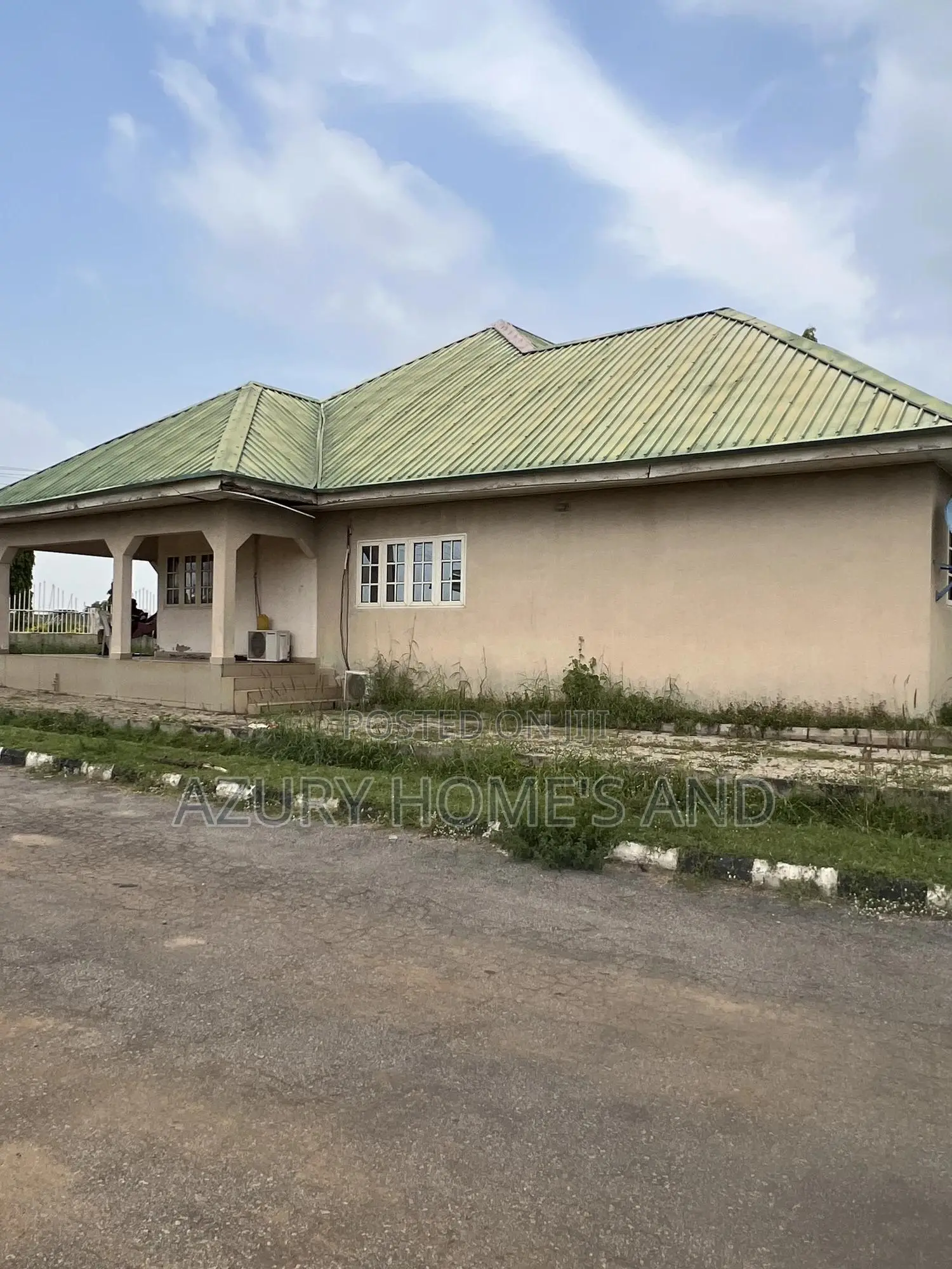 Mechanized Farming Company
