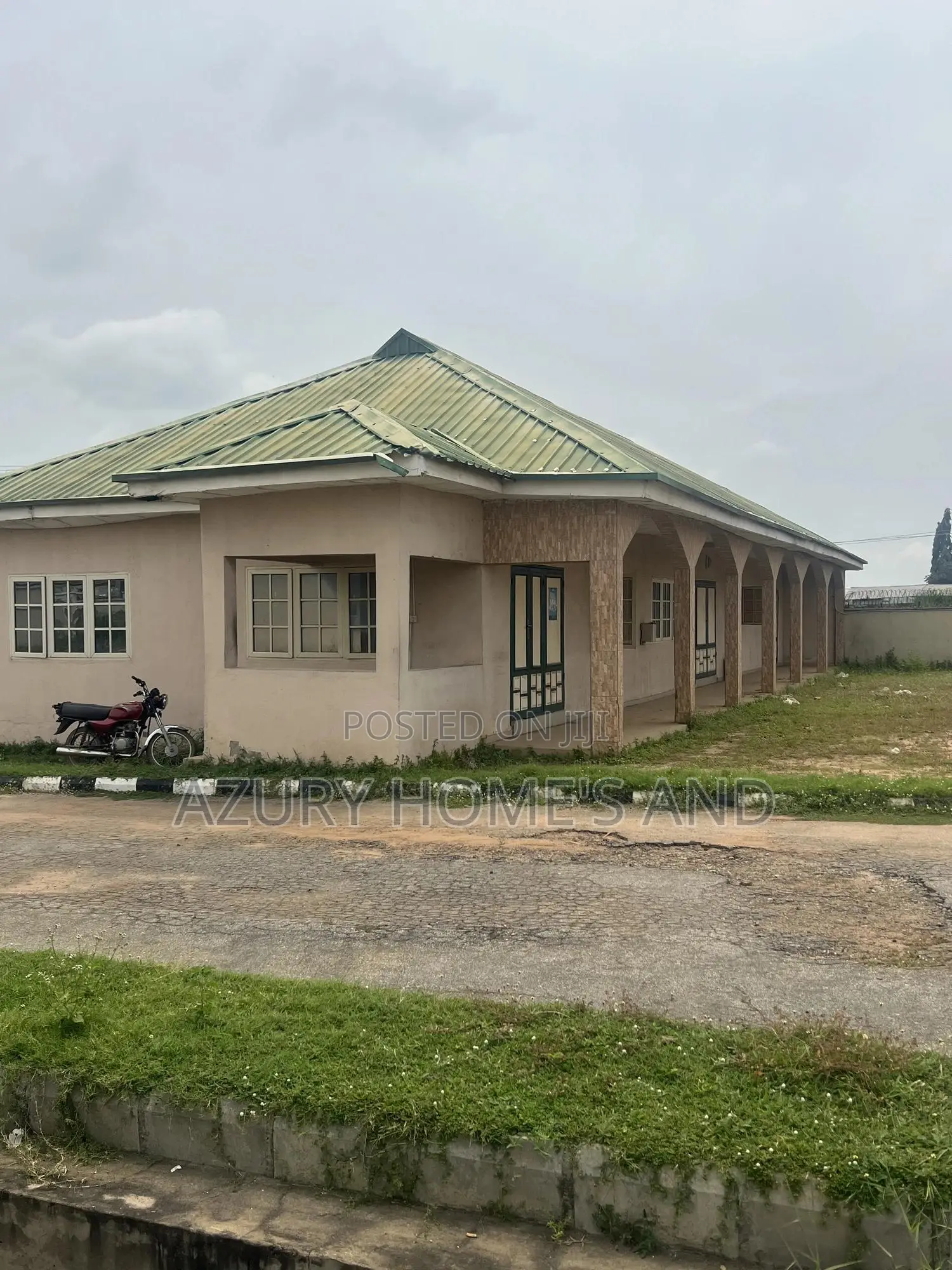 Mechanized Farming Company