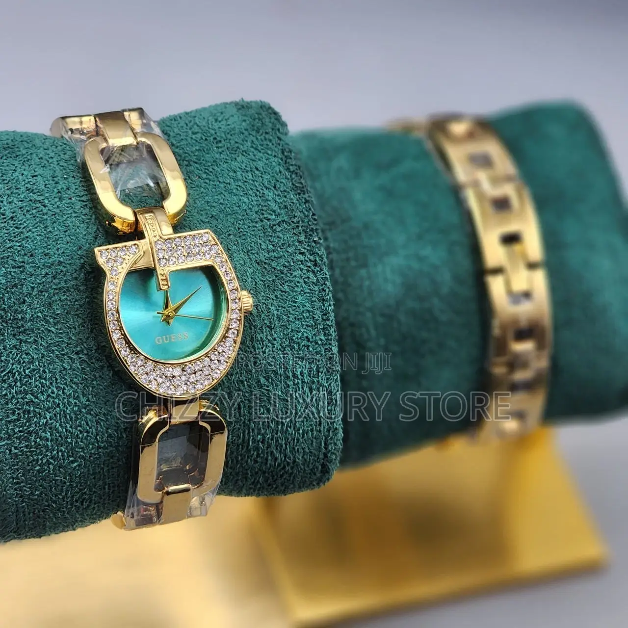 Affordable Tissot Quality Ladies Wristwatch