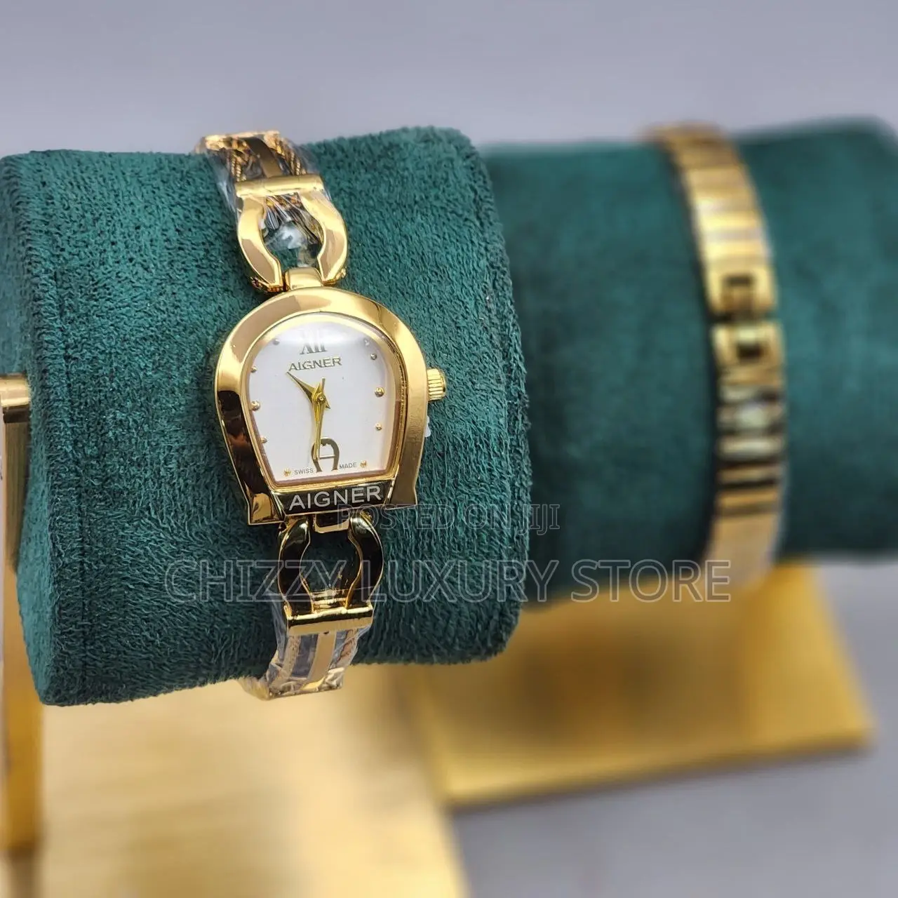 Affordable Tissot Quality Ladies Wristwatch