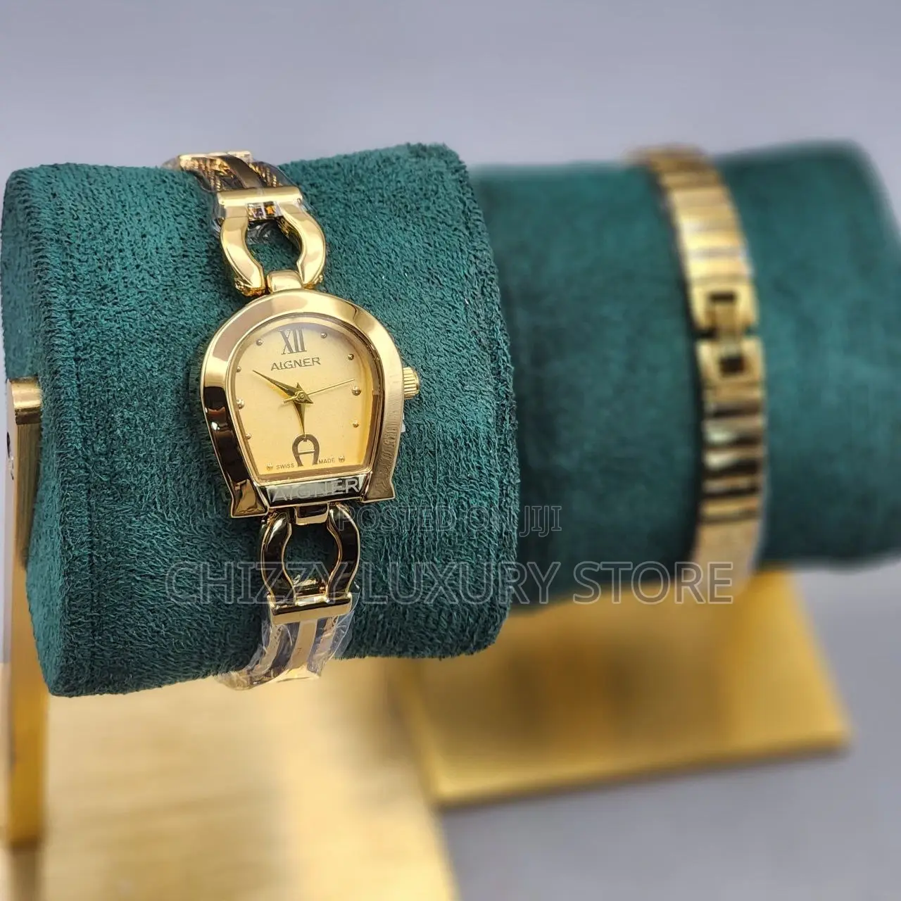 Affordable Tissot Quality Ladies Wristwatch