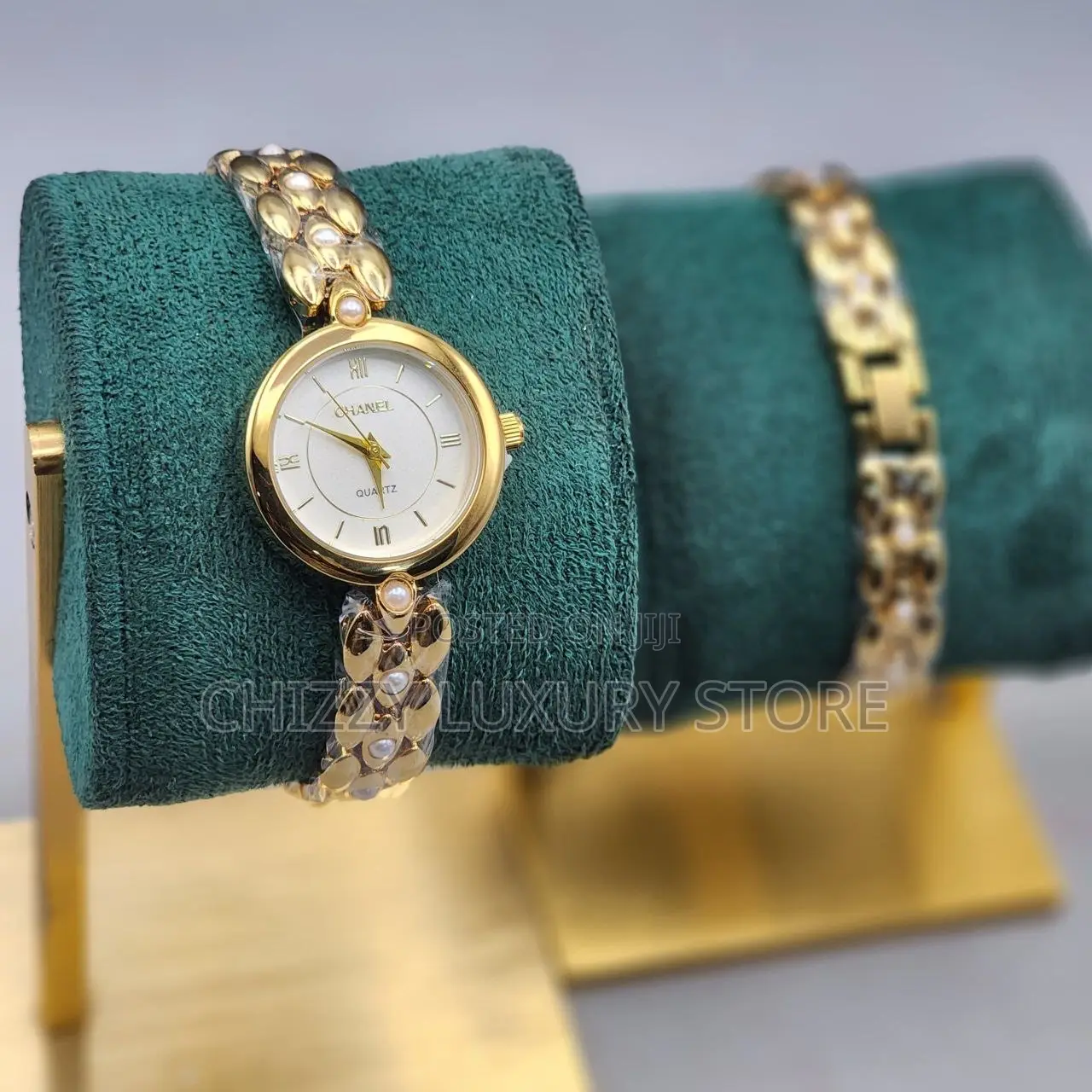 Affordable Tissot Quality Ladies Wristwatch
