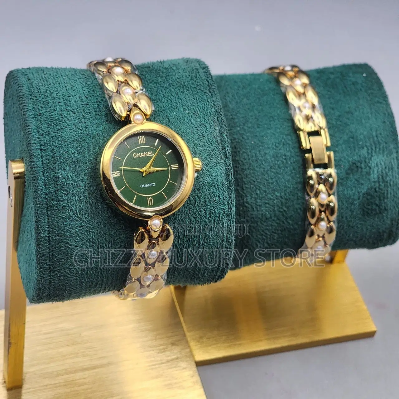 Affordable Tissot Quality Ladies Wristwatch