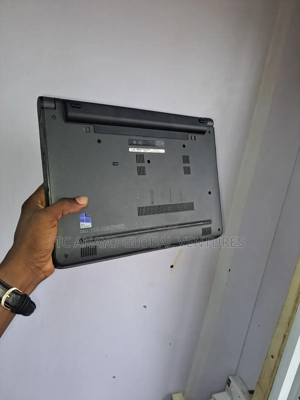 Laptop Dell Latitude 13 3340 4GB Intel Core i5 HDD 500GB