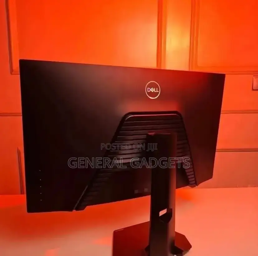 Dell Gaming 27 Inches Curved Monitor With FHD