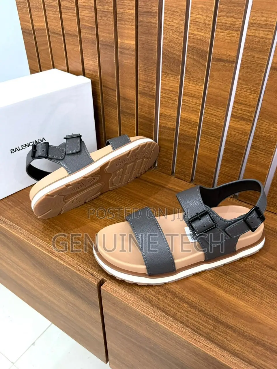 Balenciaga Sandal’S