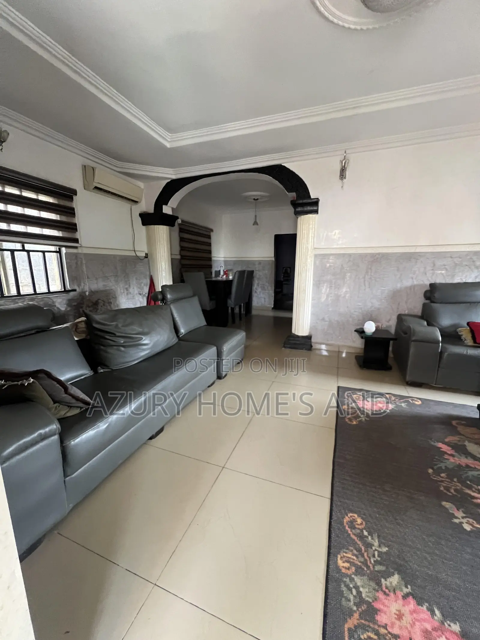 3bdrm House in Albaraka Karu, for sale