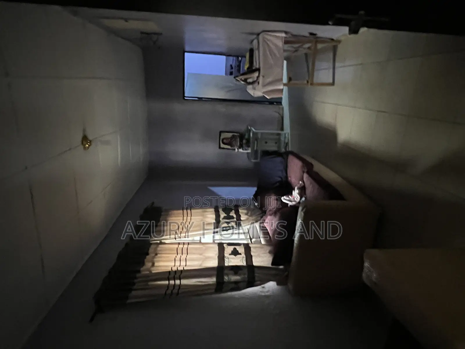 3bdrm House in Albaraka Karu, for sale