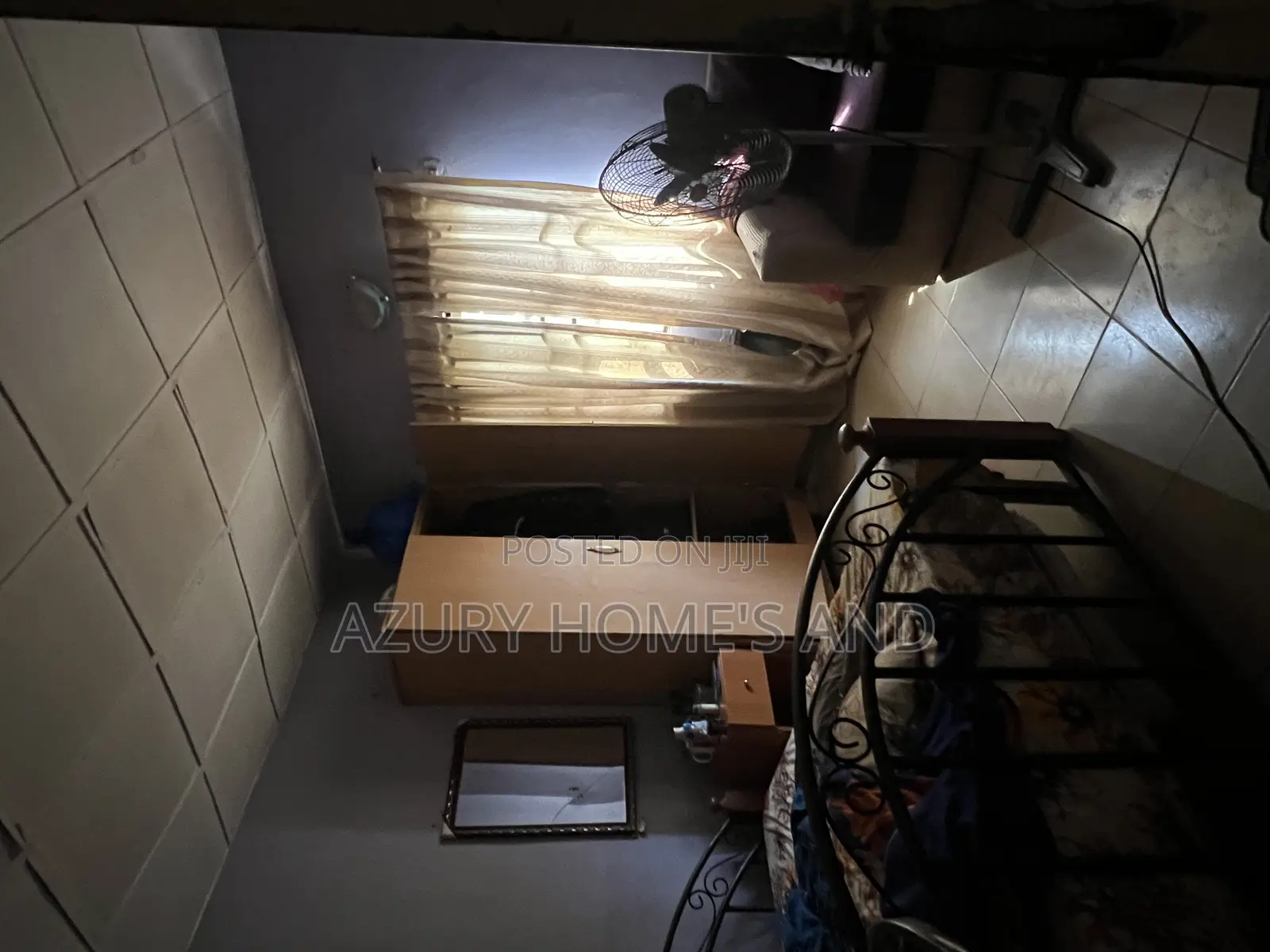 3bdrm House in Albaraka Karu, for sale