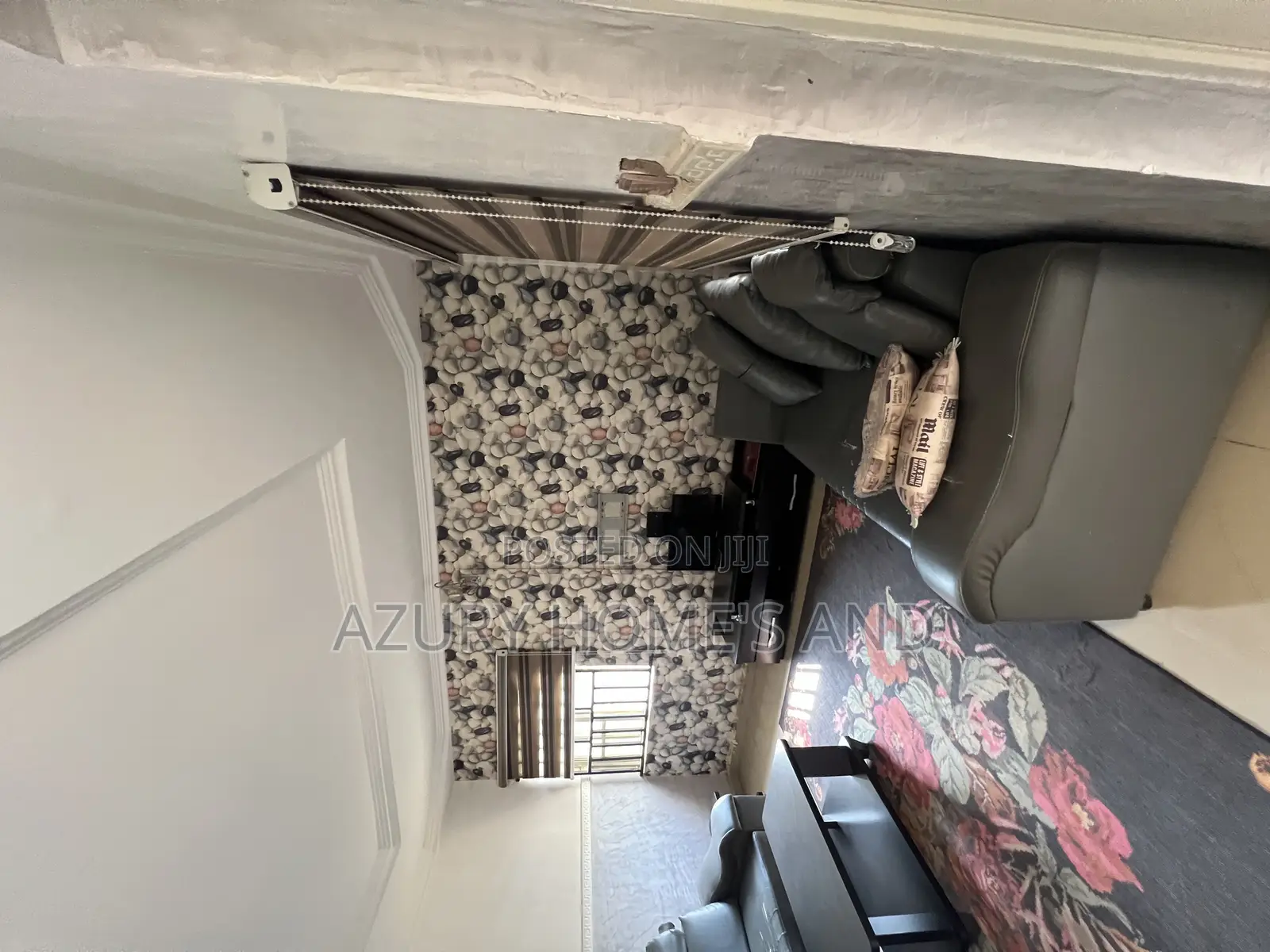 3bdrm House in Albaraka Karu, for sale