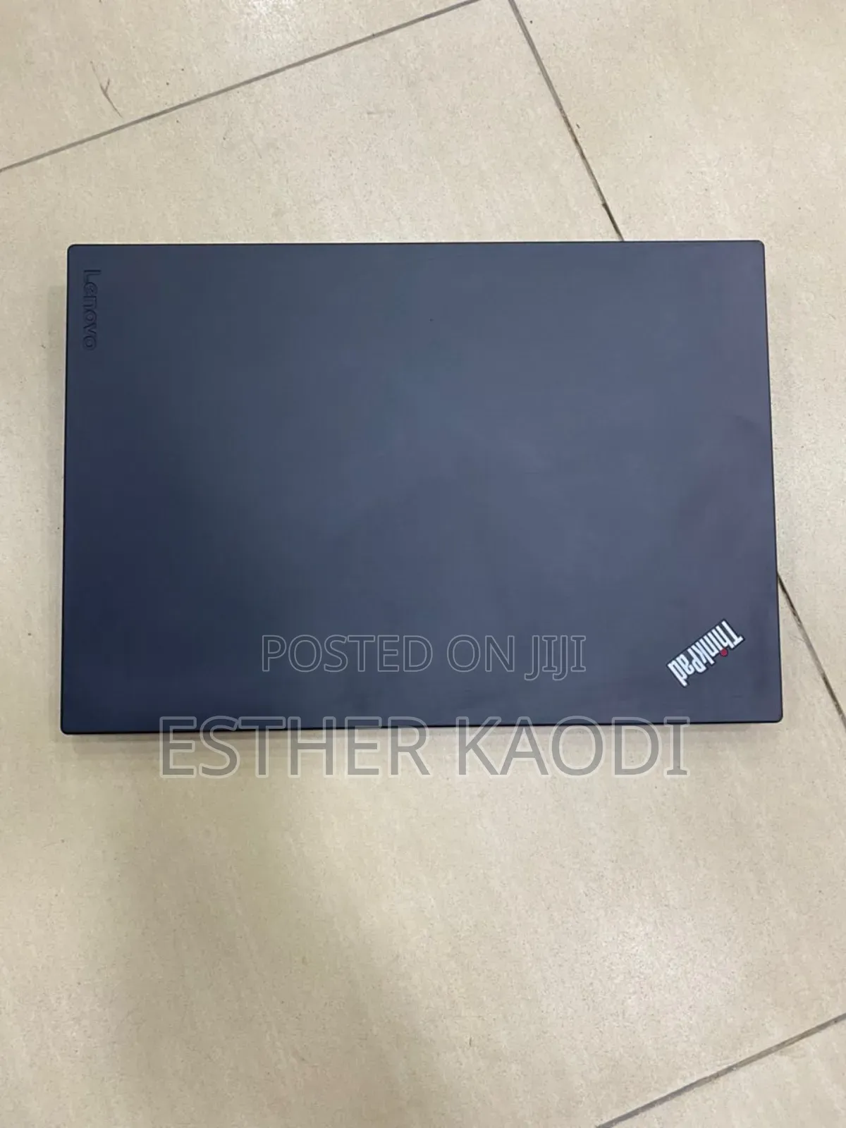 Laptop Lenovo ThinkPad T580 16GB Intel Core I5 SSD 512GB