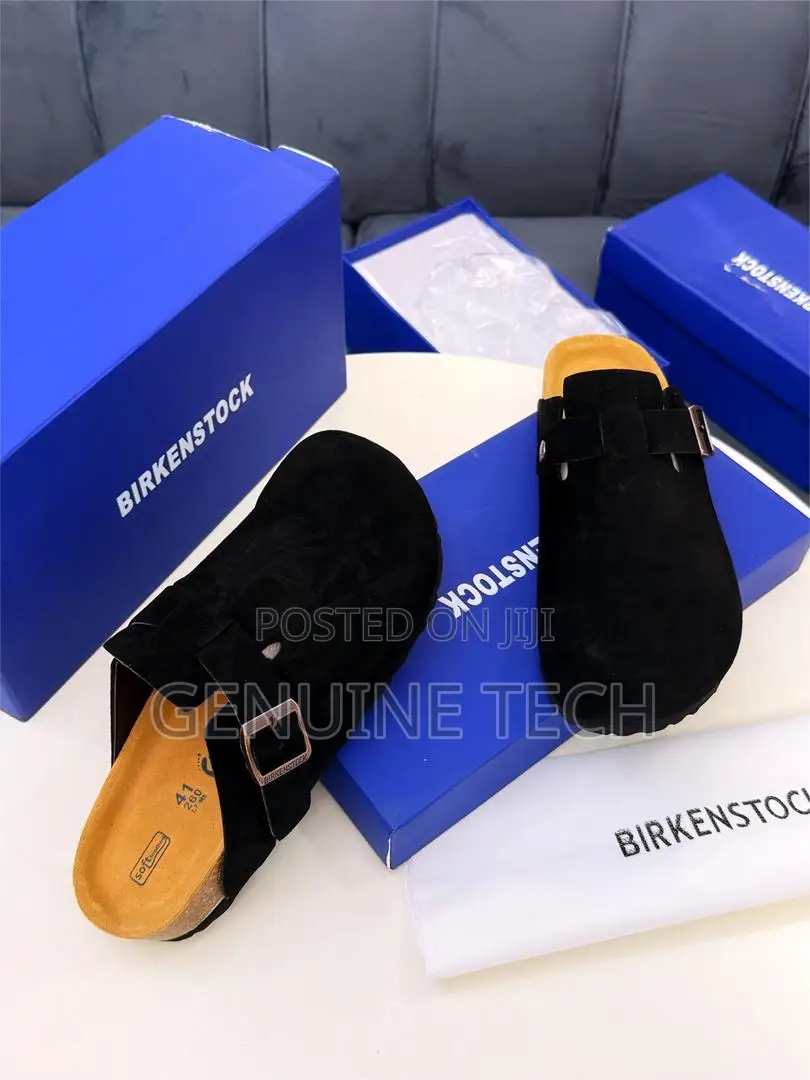 Birkenstock