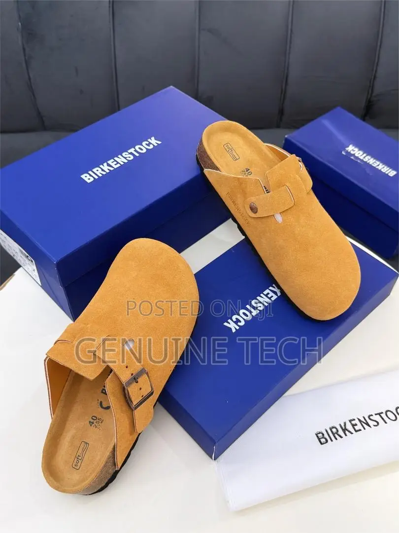 Birkenstock