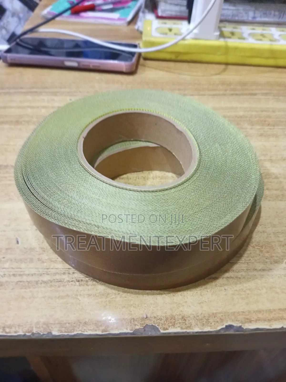 Teflon Tape