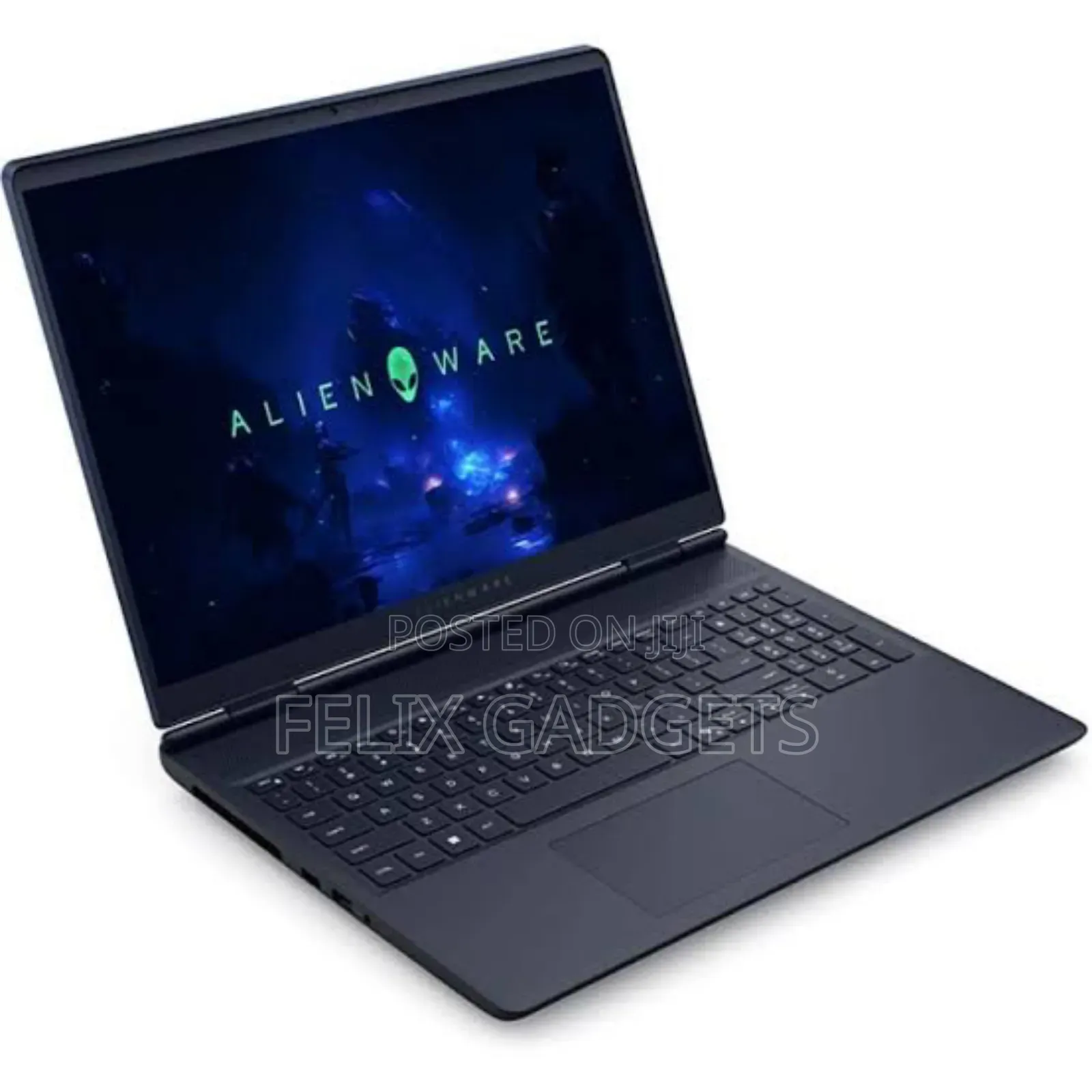New Laptop Dell Alienware Aurora R16 16GB Intel Core i7 SSD 1T
