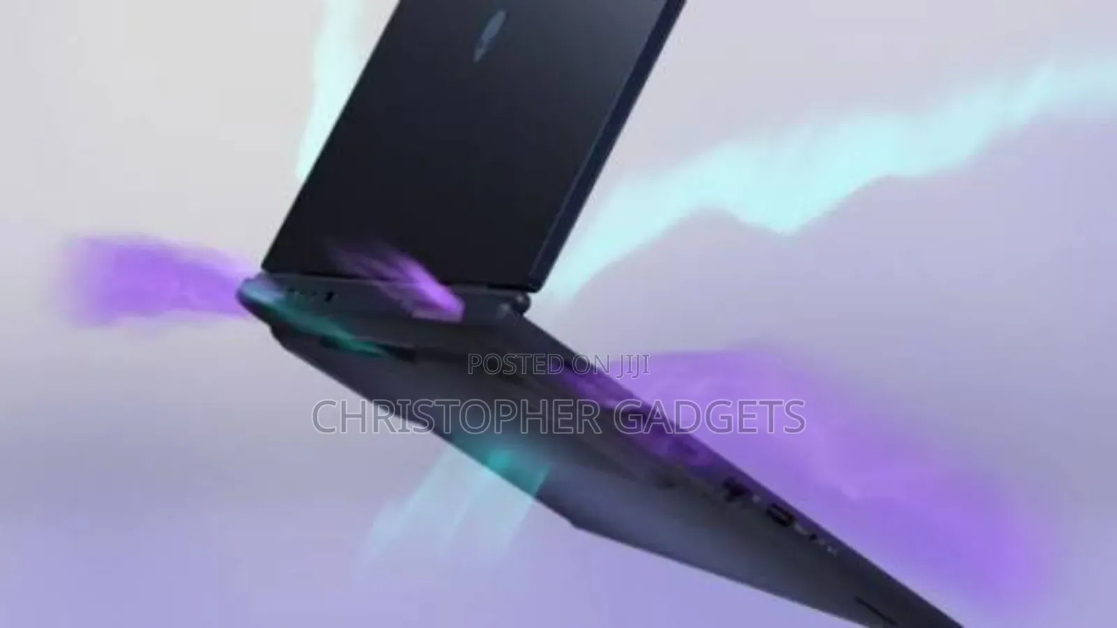 New Laptop Dell Alienware Aurora R16 16GB Intel Core Ultra 7 SSD 1T