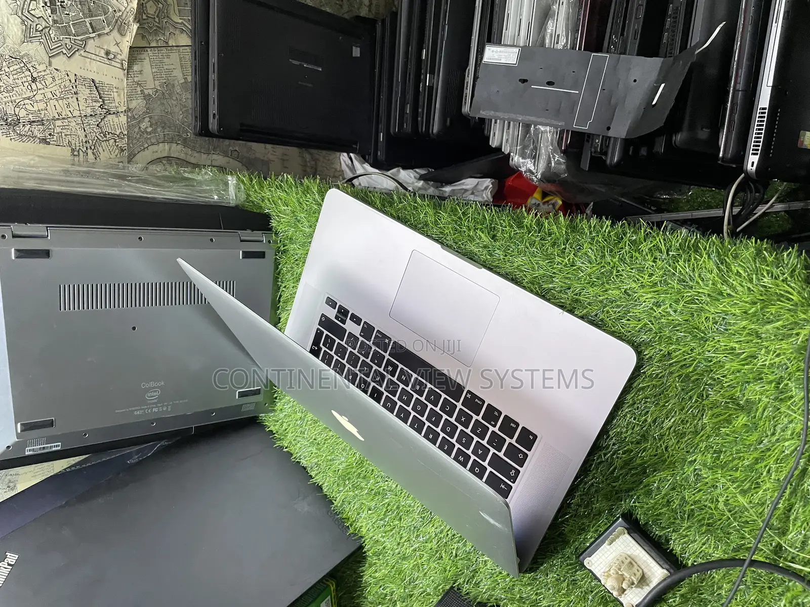 Laptop Apple MacBook Pro 2013 8GB Intel Core I7 SSD 256GB