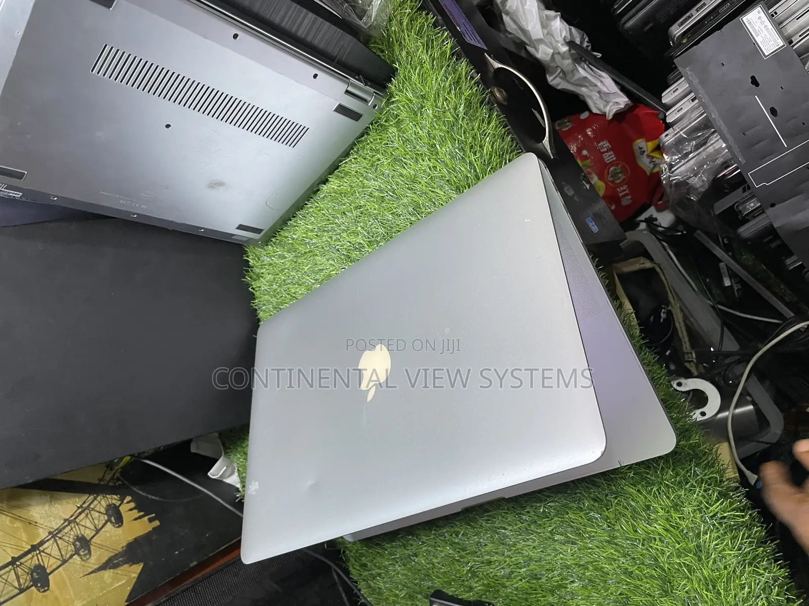 Laptop Apple MacBook Pro 2013 8GB Intel Core I7 SSD 256GB