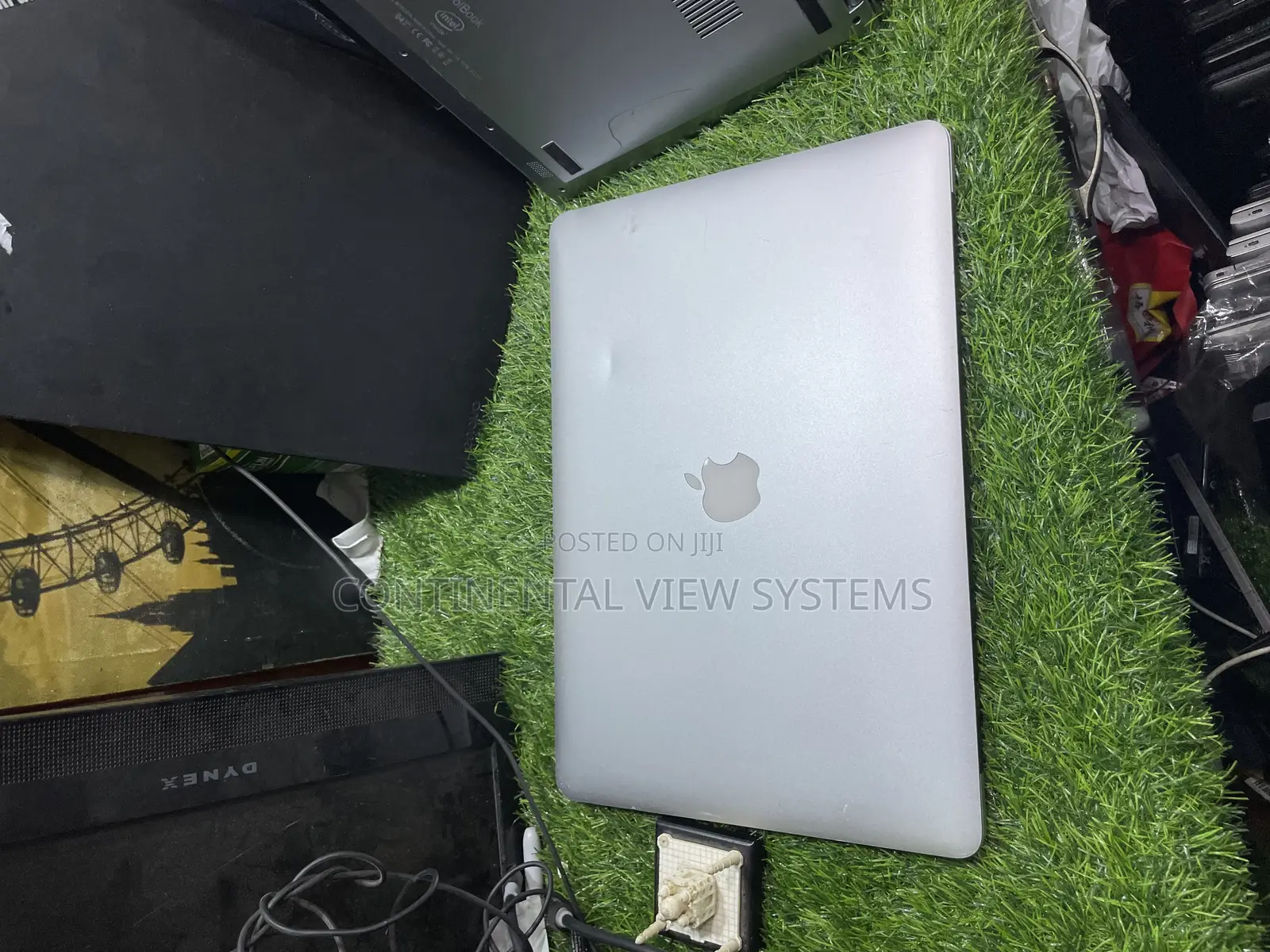 Laptop Apple MacBook Pro 2013 8GB Intel Core I7 SSD 256GB