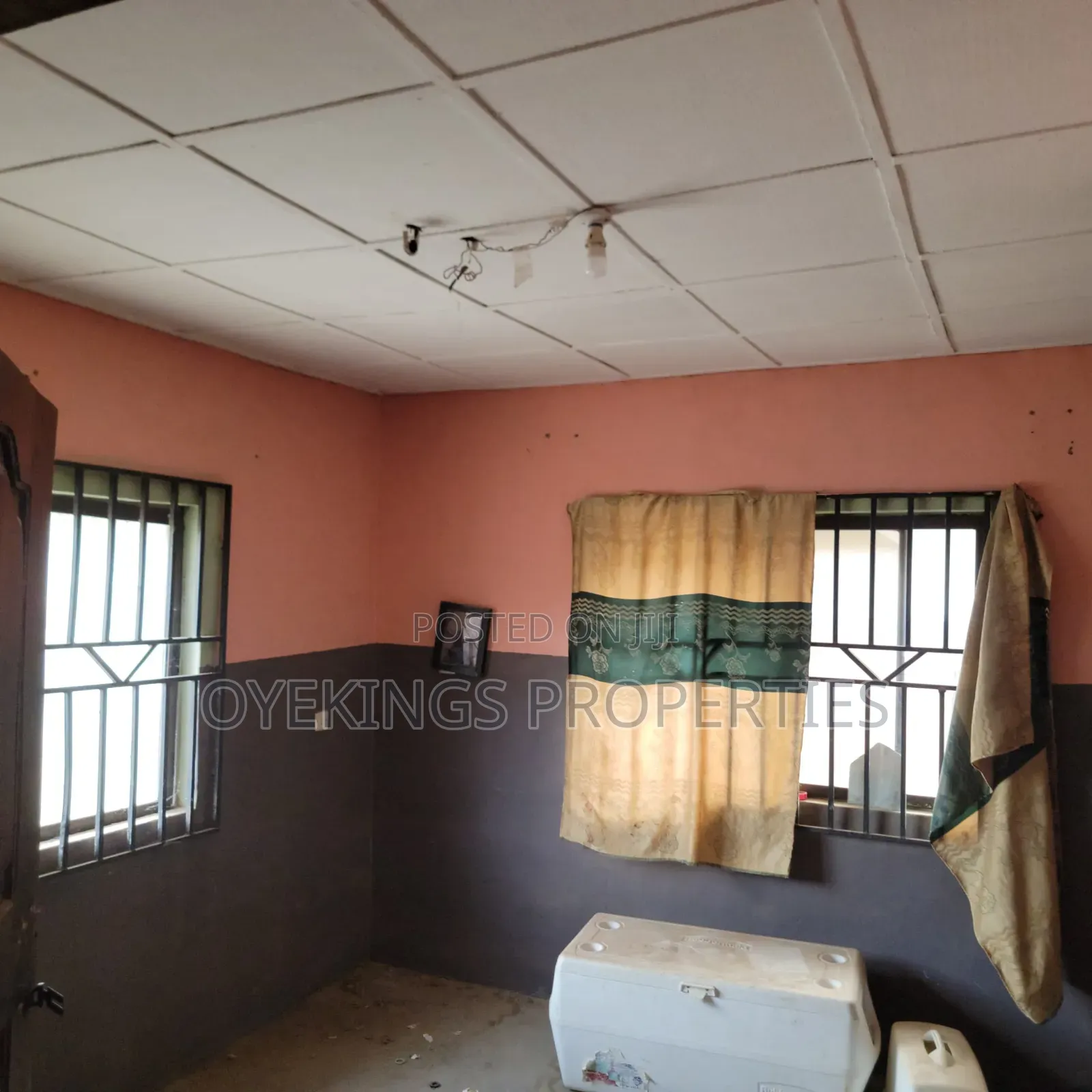 3bdrm Bungalow in Behind Bovas, Akala Express for sale