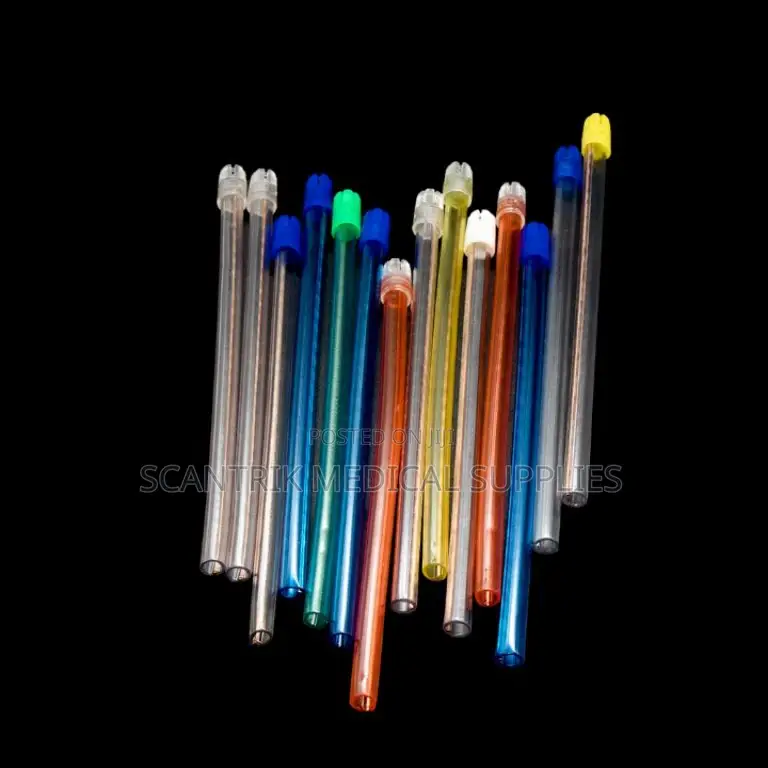 Adjustable Saliva Ejector in Nigeria by Scantrik