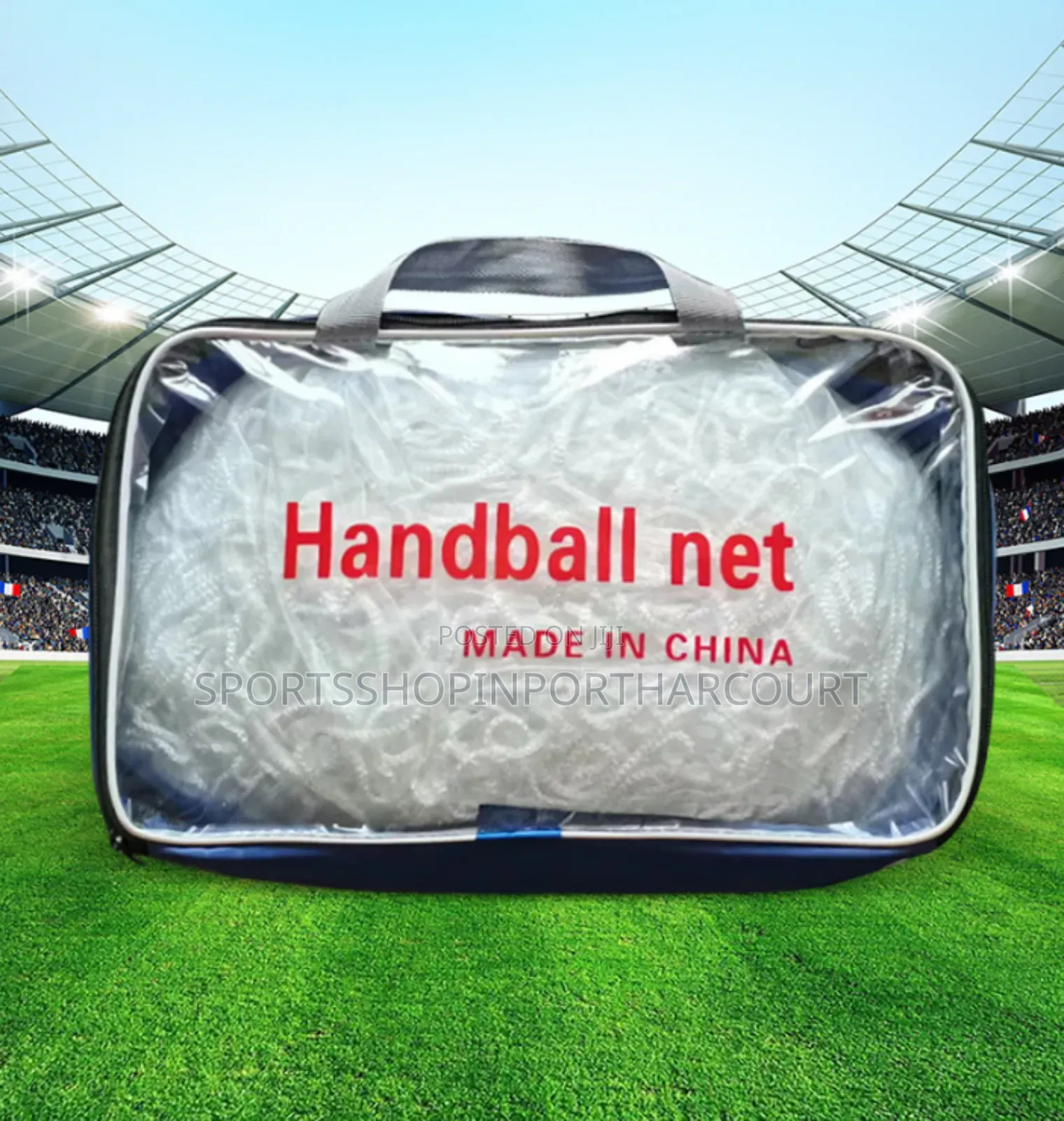 Hand Ball Net