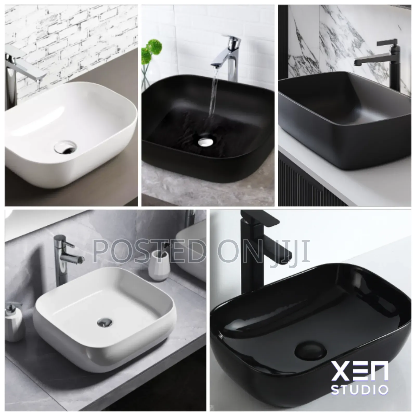 Table Top Wash Hand Basin All Kinds Available