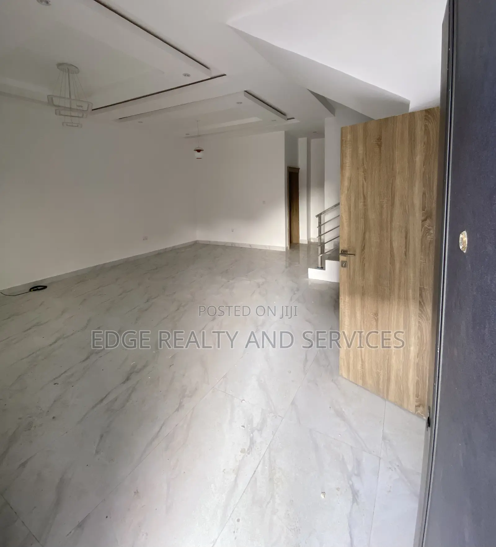 4bdrm Terrace for Sale in Ajah