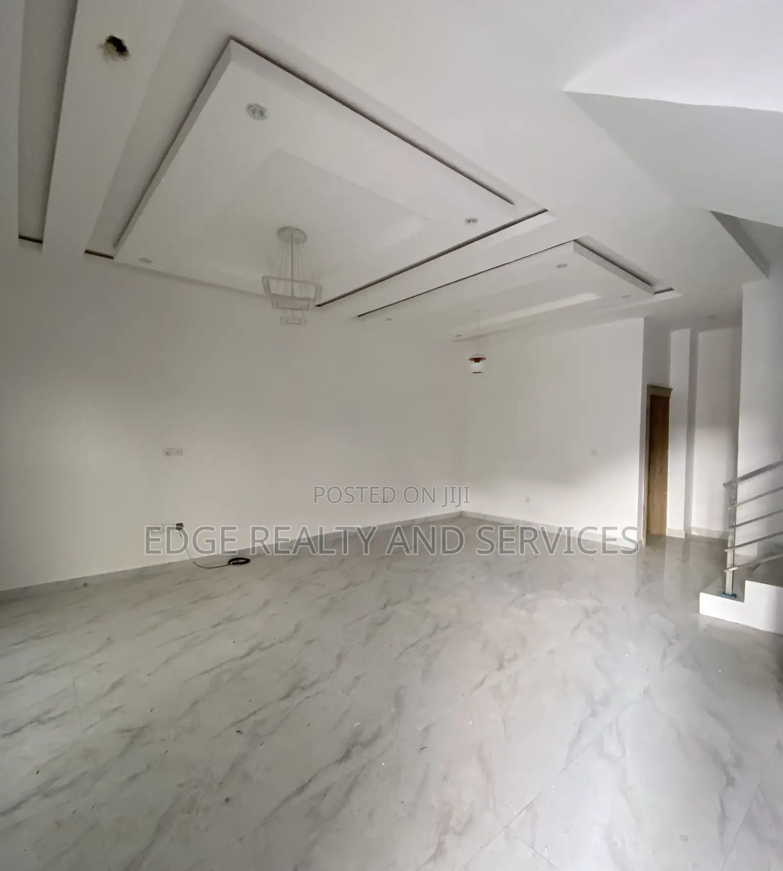 4bdrm Terrace for Sale in Ajah
