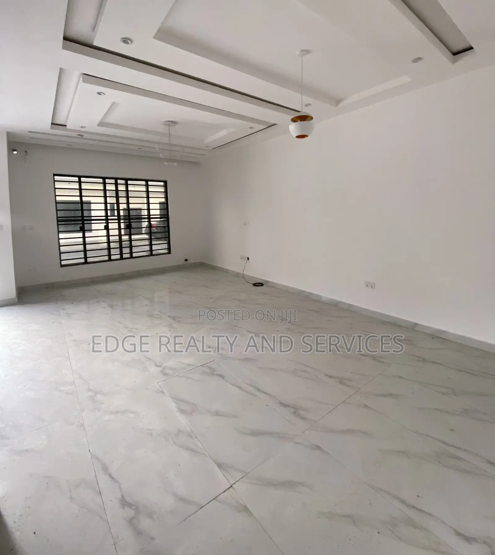 4bdrm Terrace for Sale in Ajah