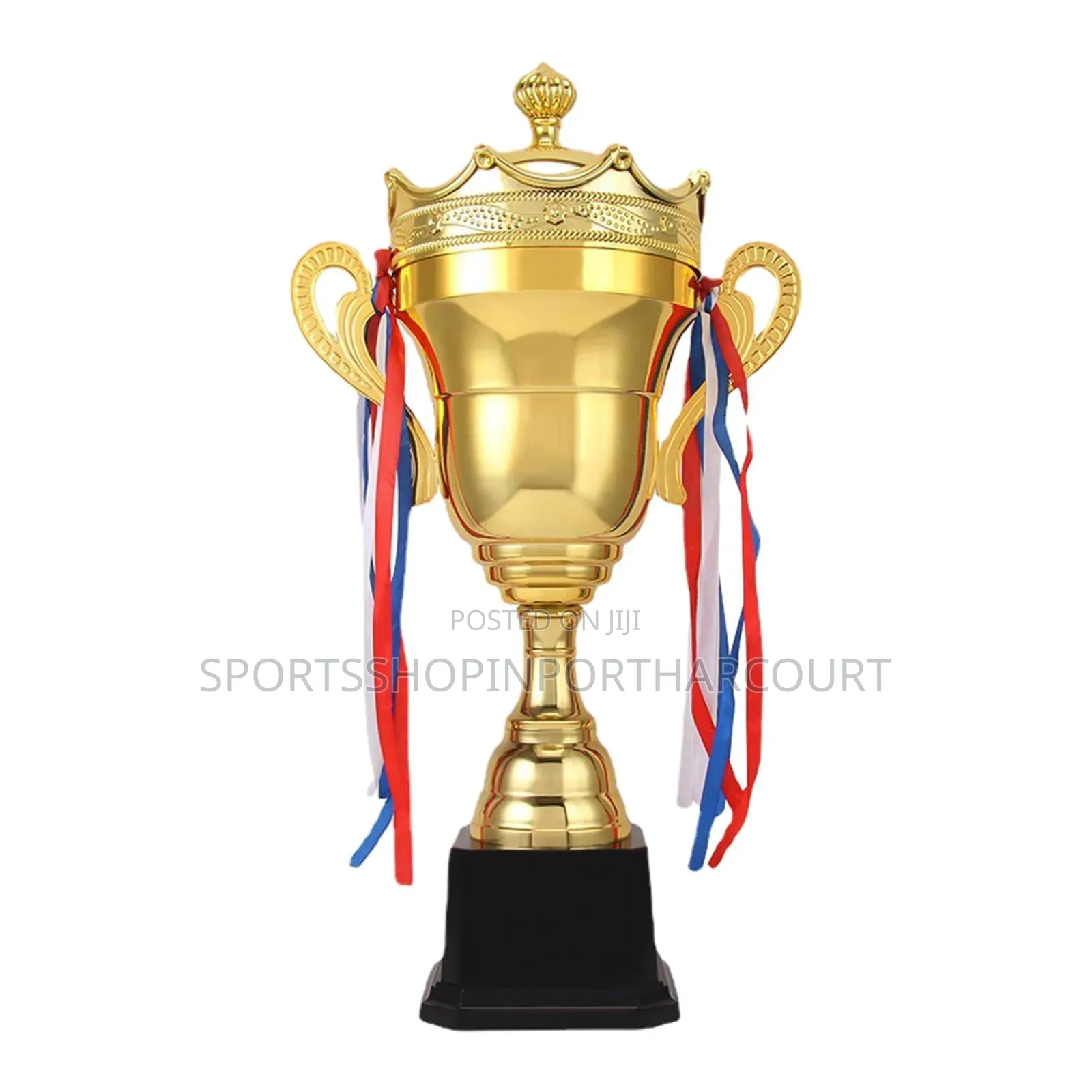 Gold Trophies