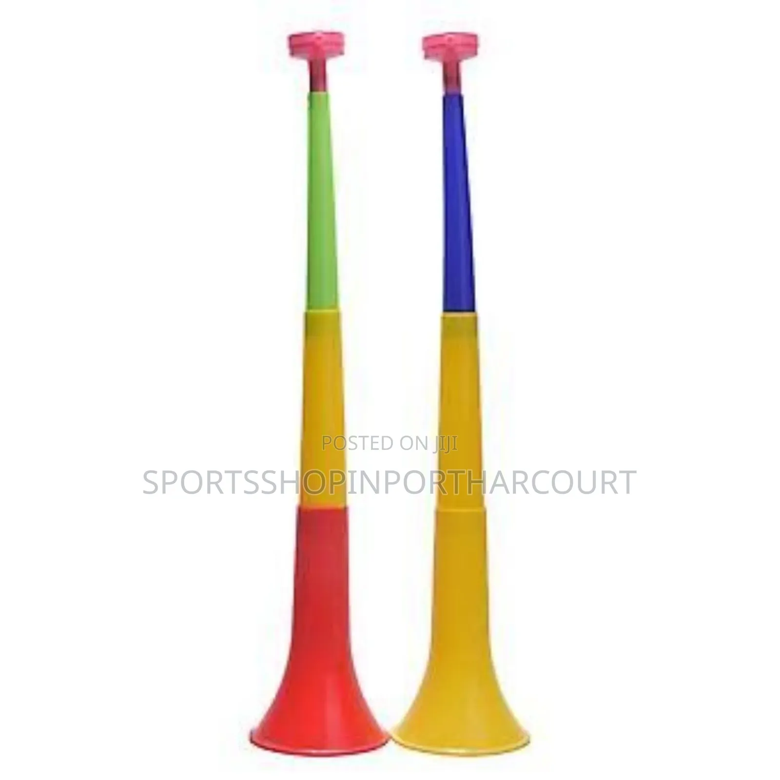 Vuvuzela Big