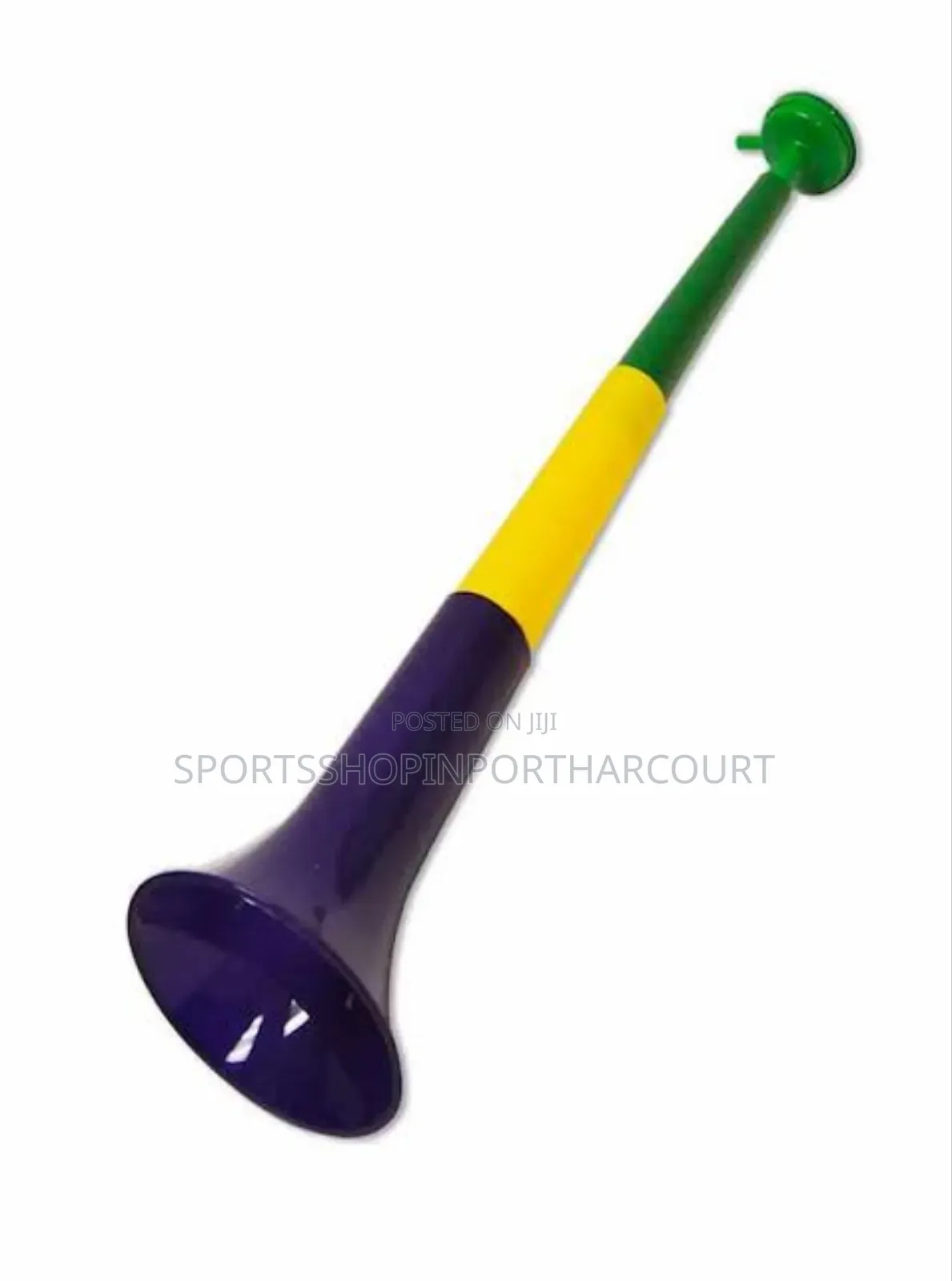 Vuvuzela Big