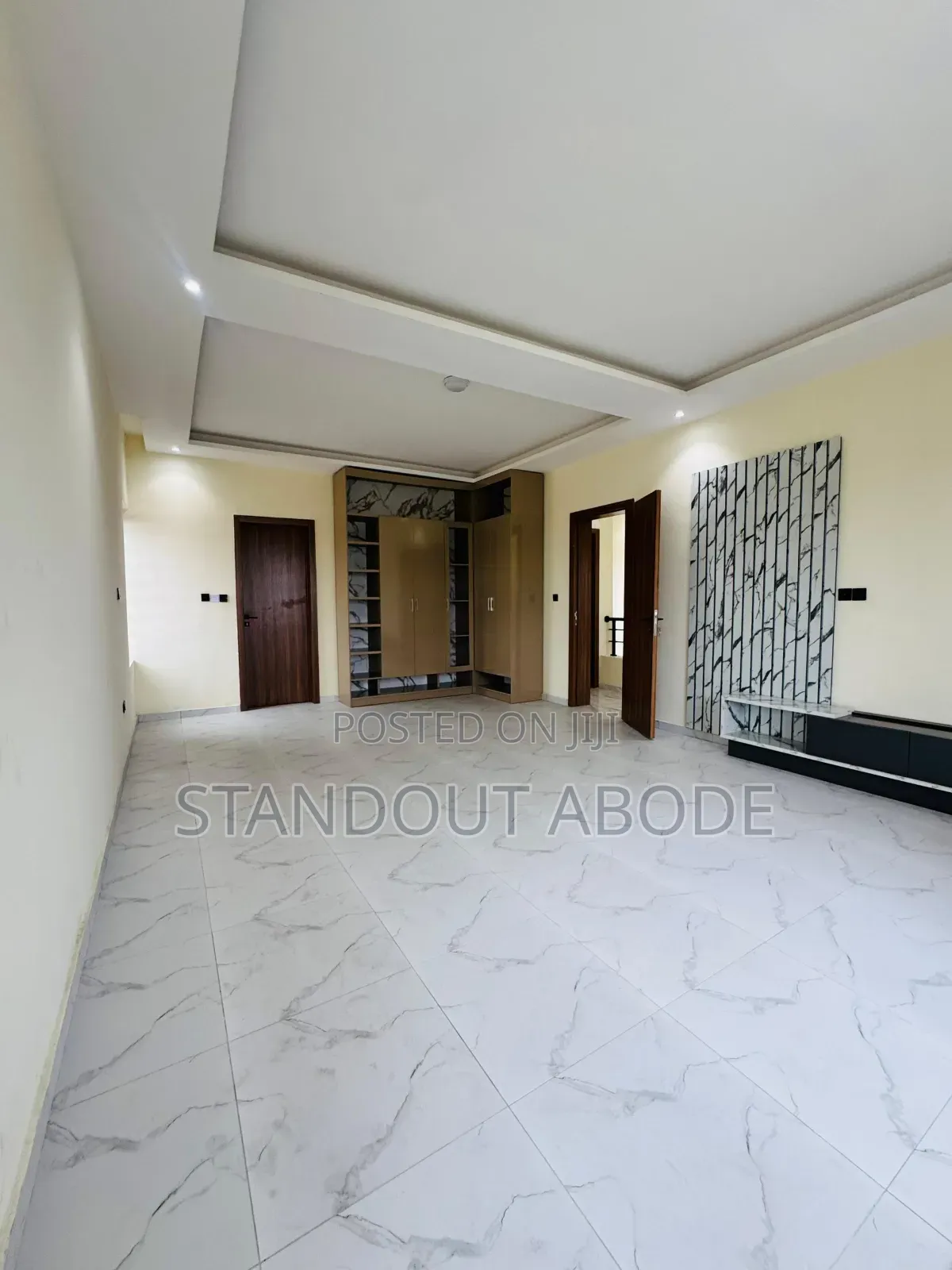 4bdrm Duplex in Inside An Estate, Ogba GRA for sale