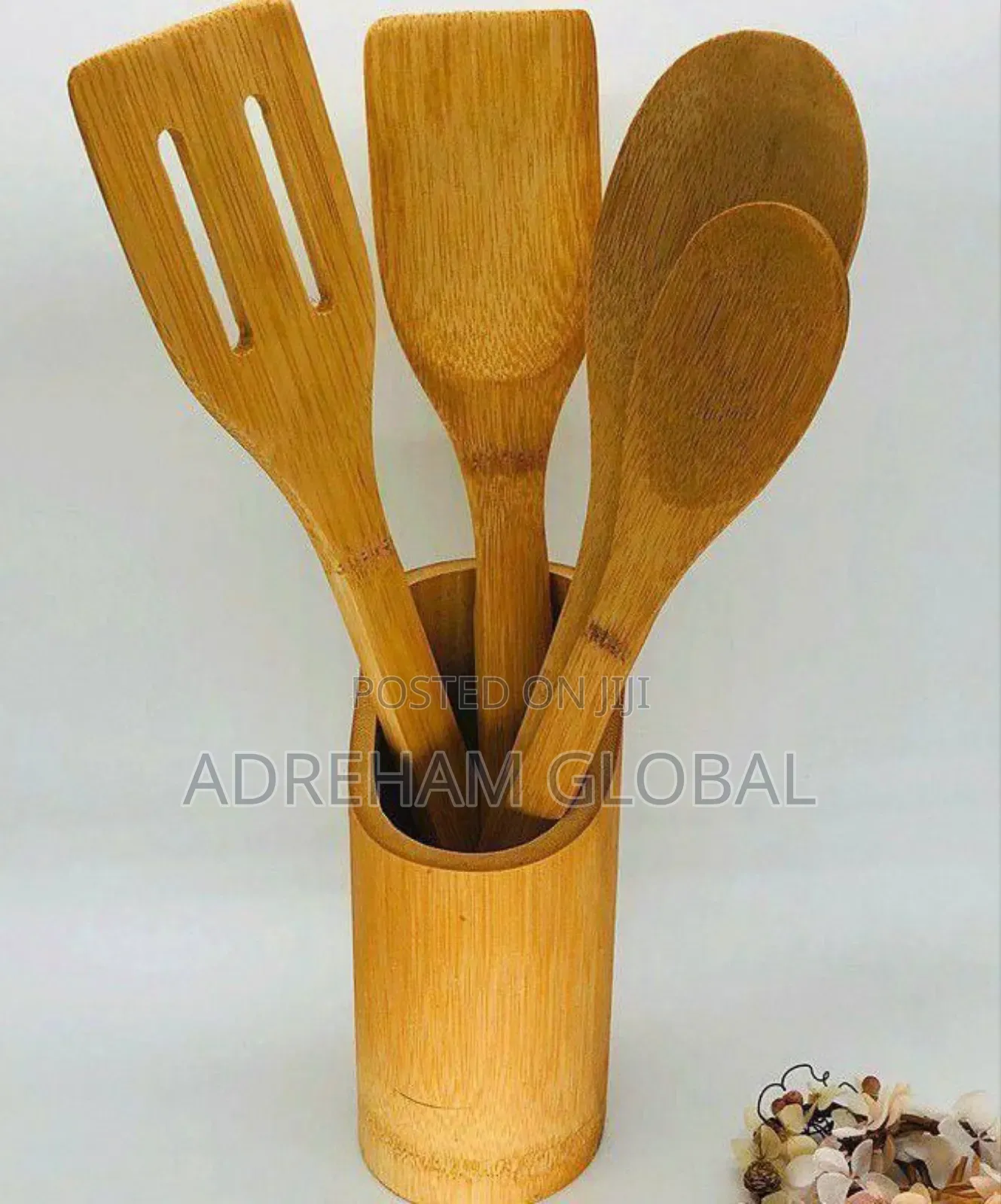 4 Set of Spatula