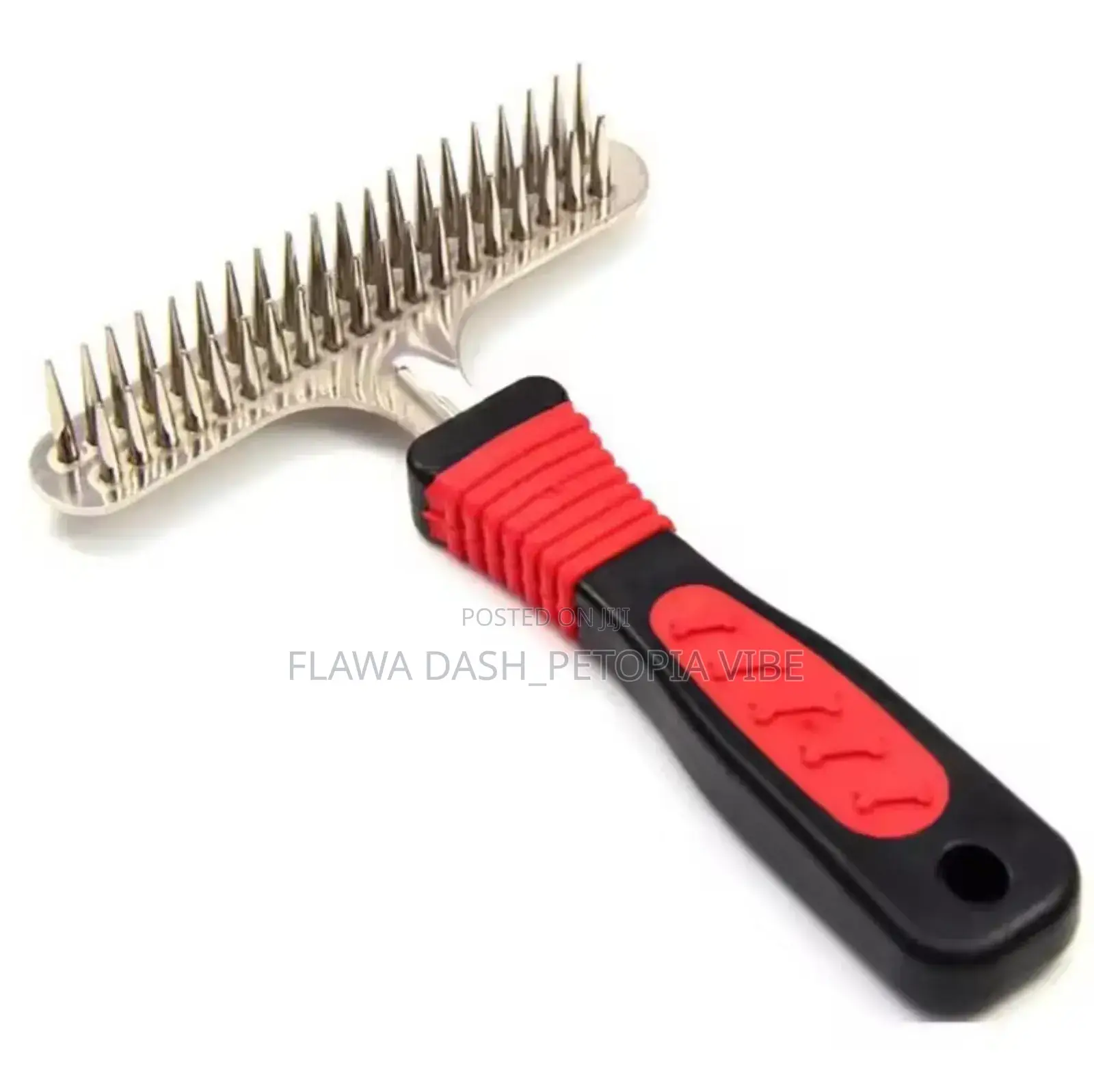 Dog, Puppies, Cat, Rabbit, Pet Undercoat Rake Dematting Grooming Comb
