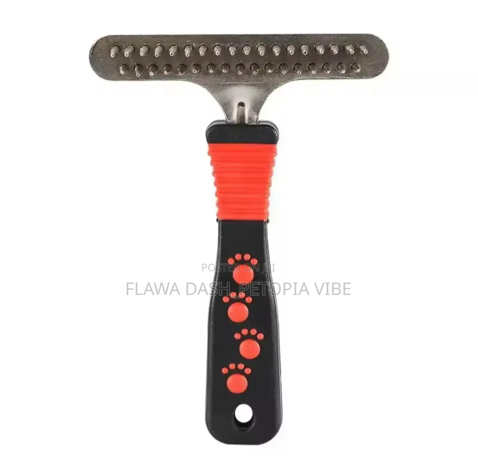 Dog, Puppies, Cat, Rabbit, Pet Undercoat Rake Dematting Grooming Comb