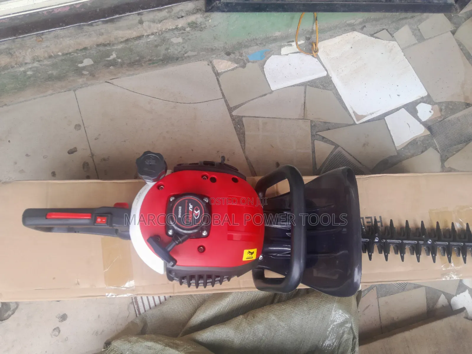 High Quality H Trimmer