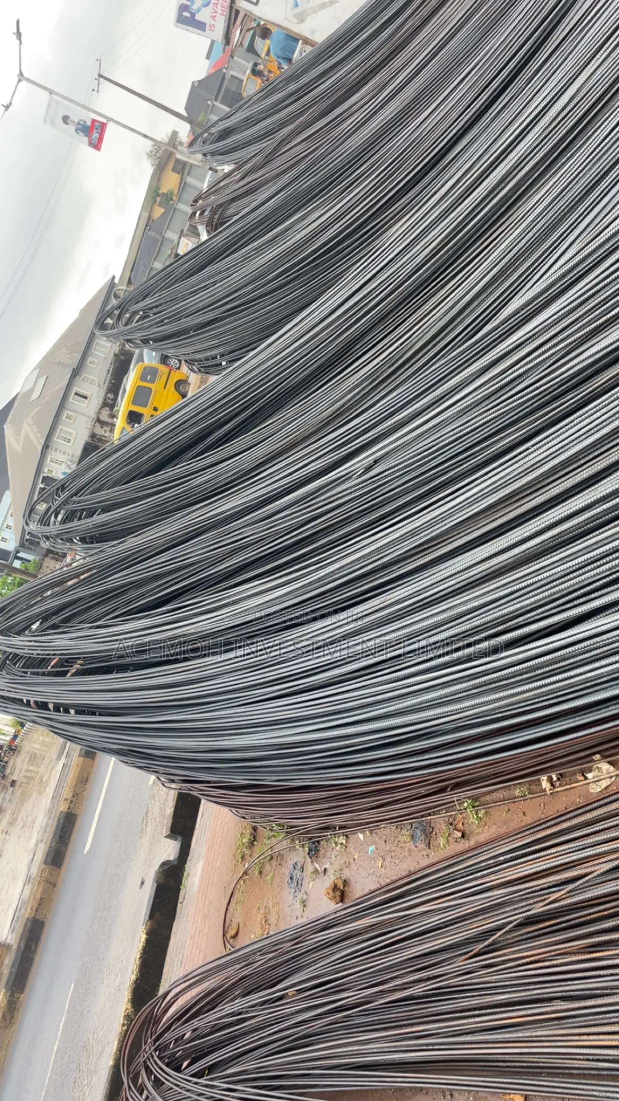 TMT Lion Iron Rods for Building Projects- Trusted Strength Guaranteed