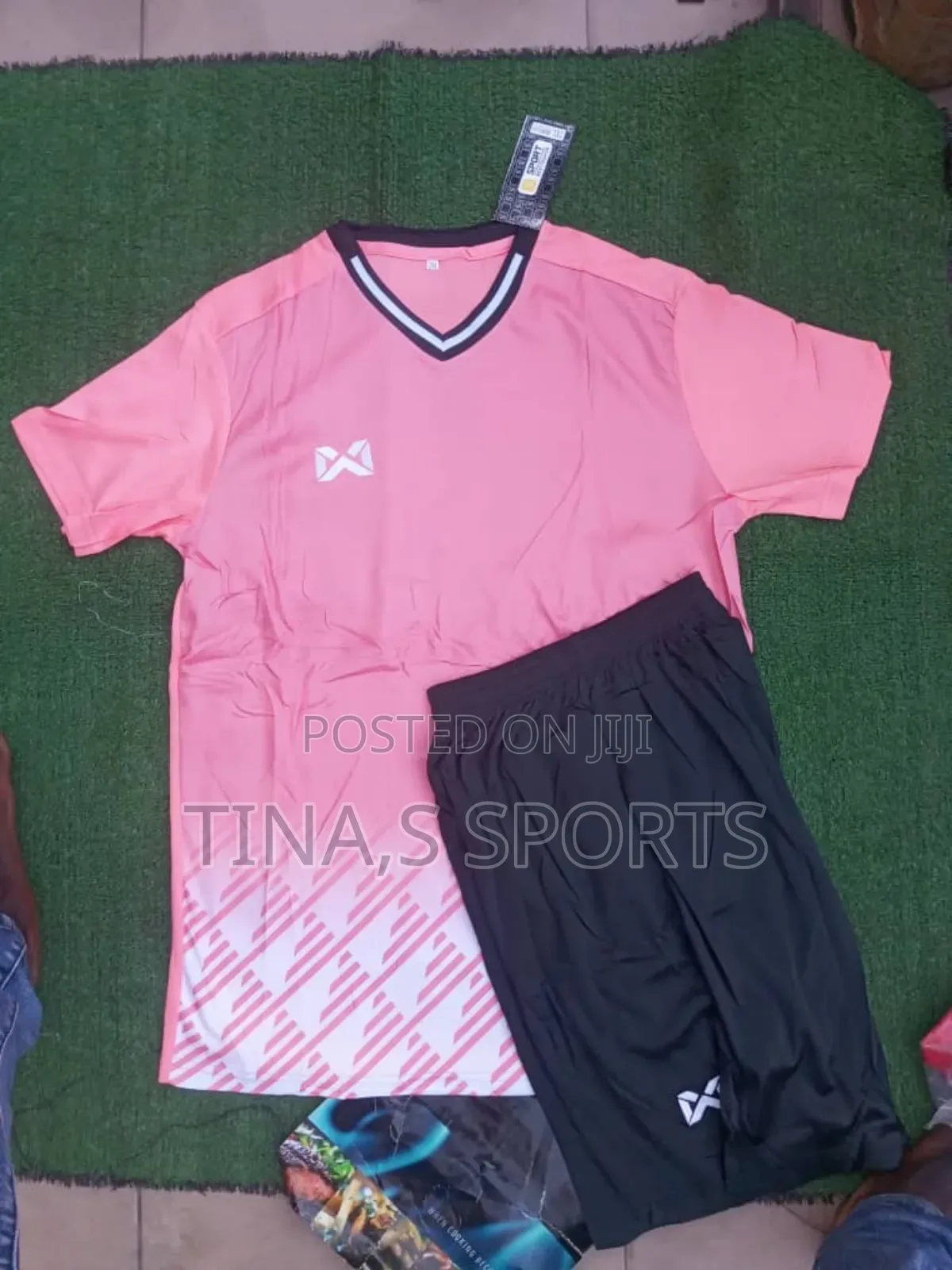 Set of Jersey