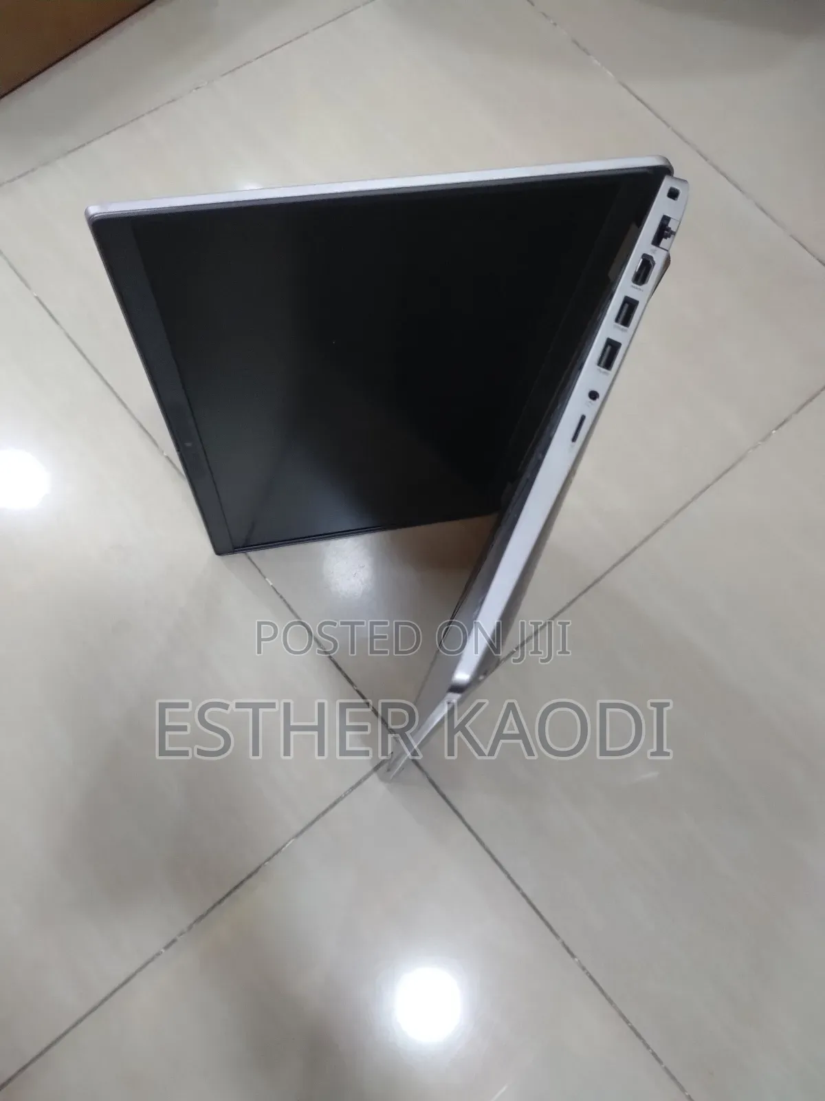 Laptop Dell Latitude 5520 4GB Intel Core I7 SSD 256GB
