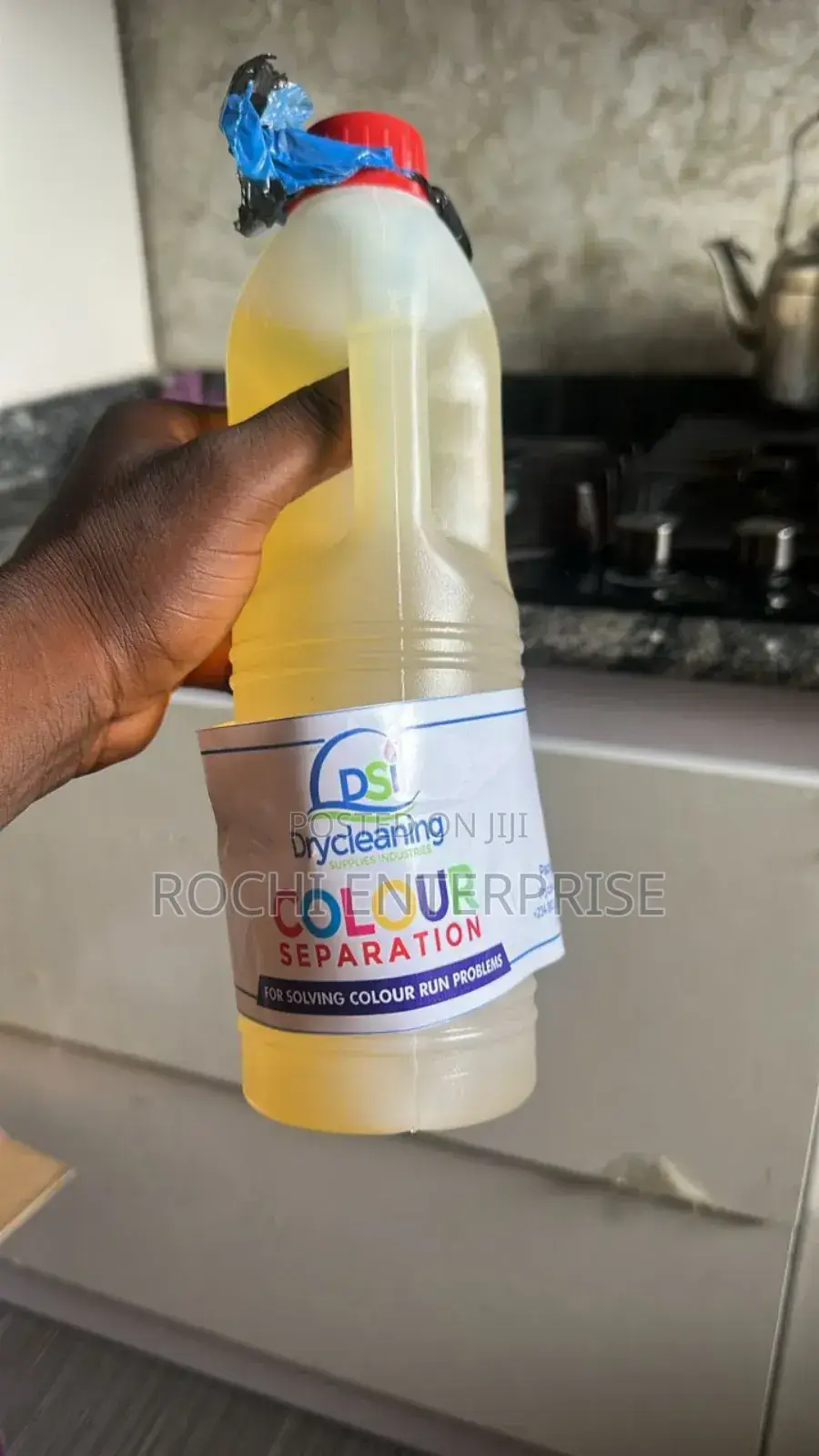 Laundry Chemicals, Hard Stains Remover, Laundry Accessories